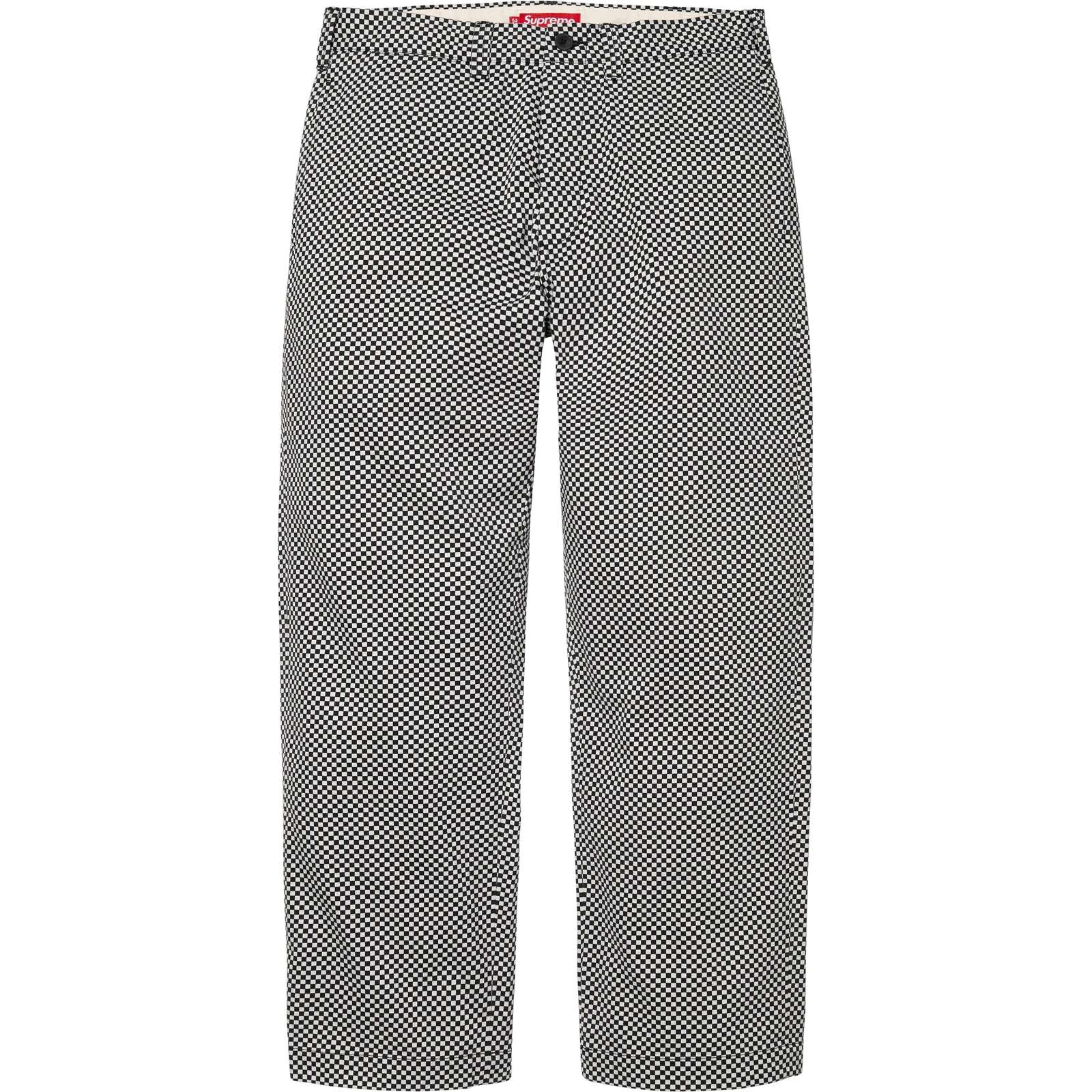Chino Pant