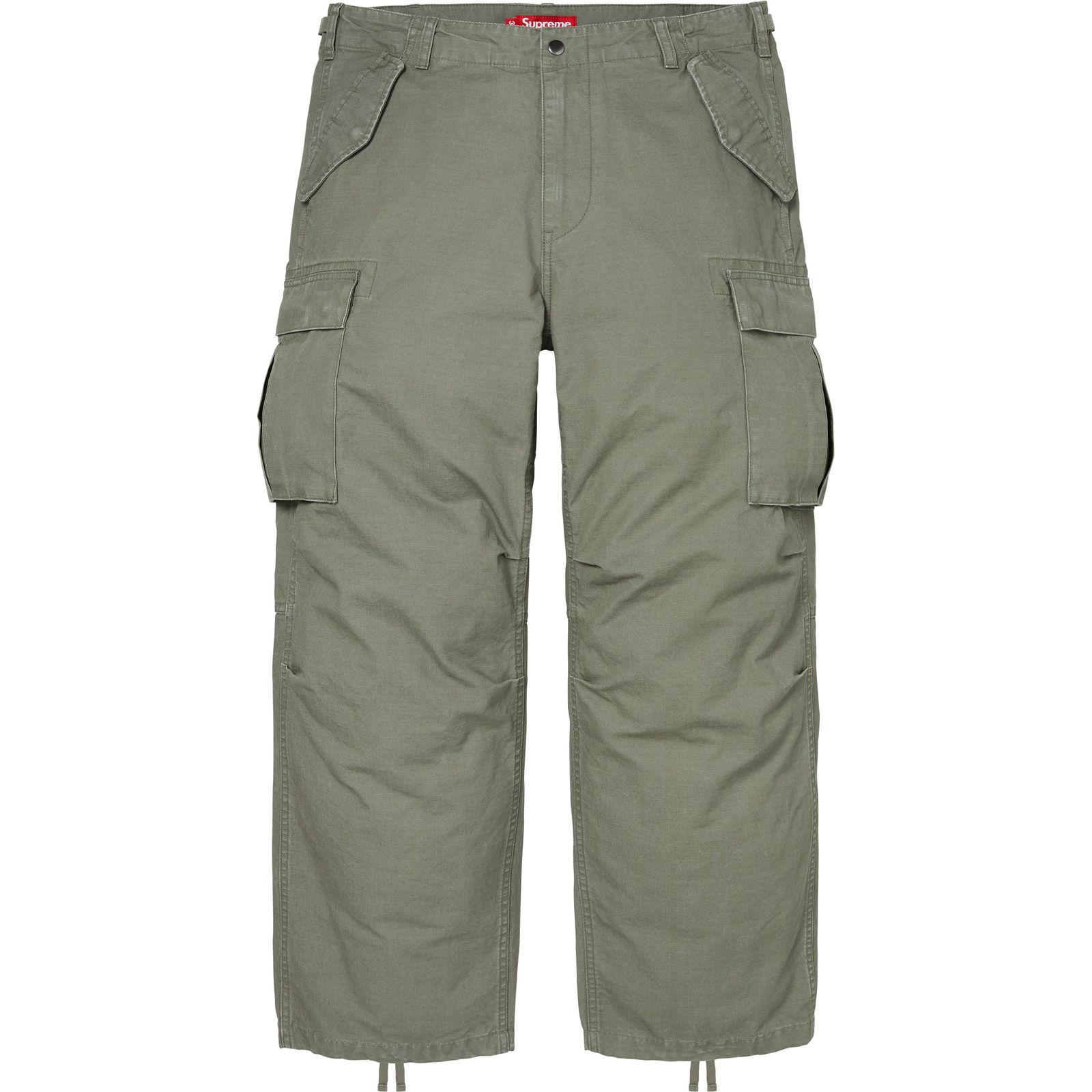 Cargo Pant