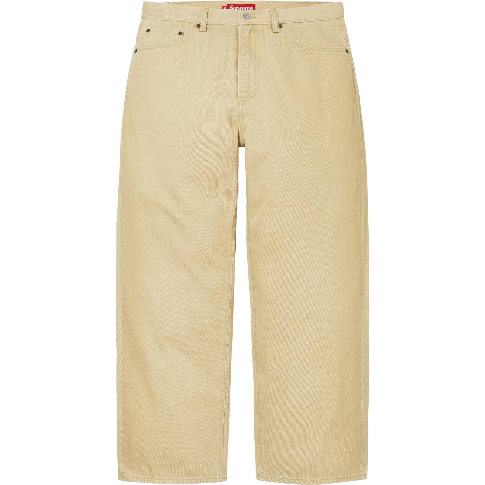 Baggy Jean
