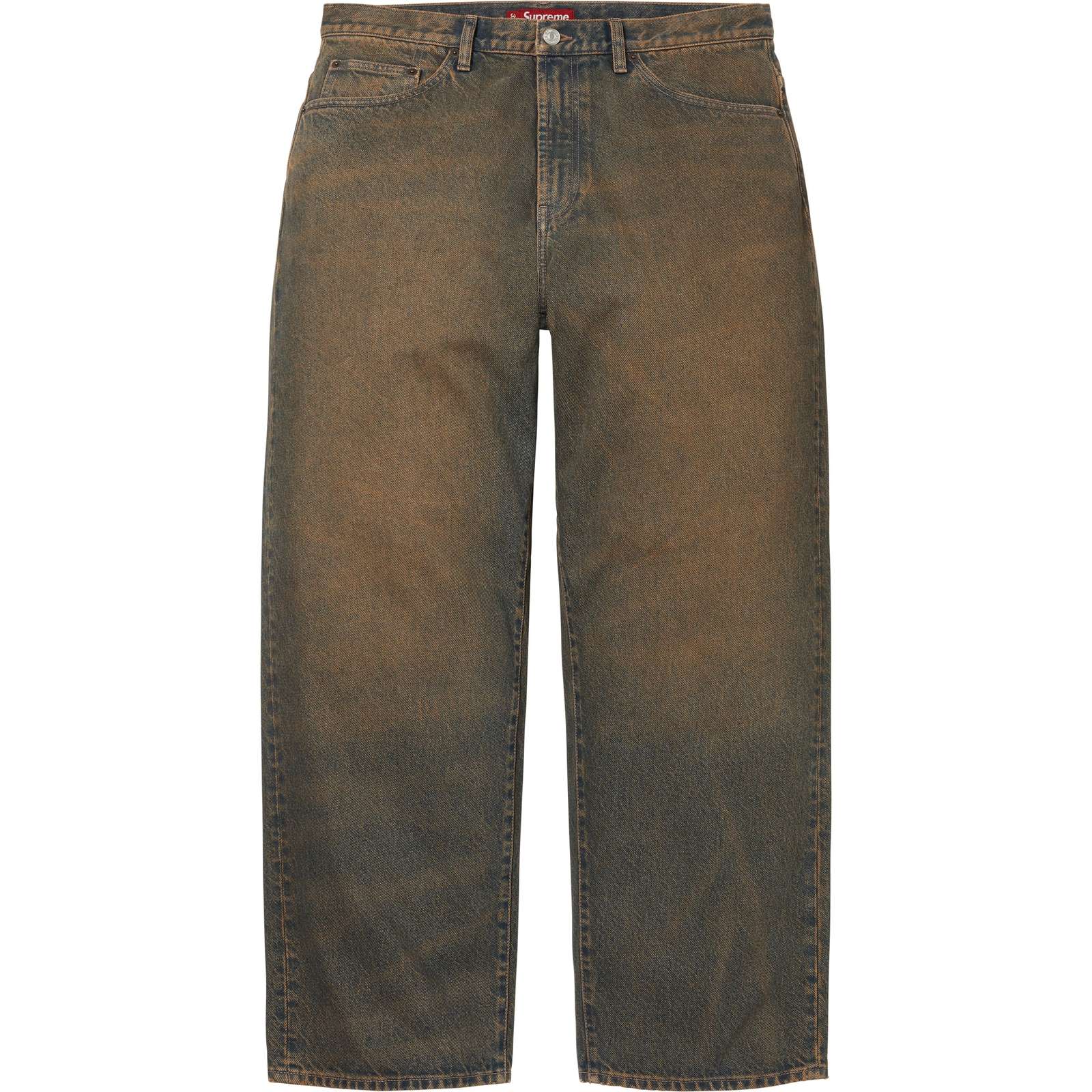 Baggy Jean