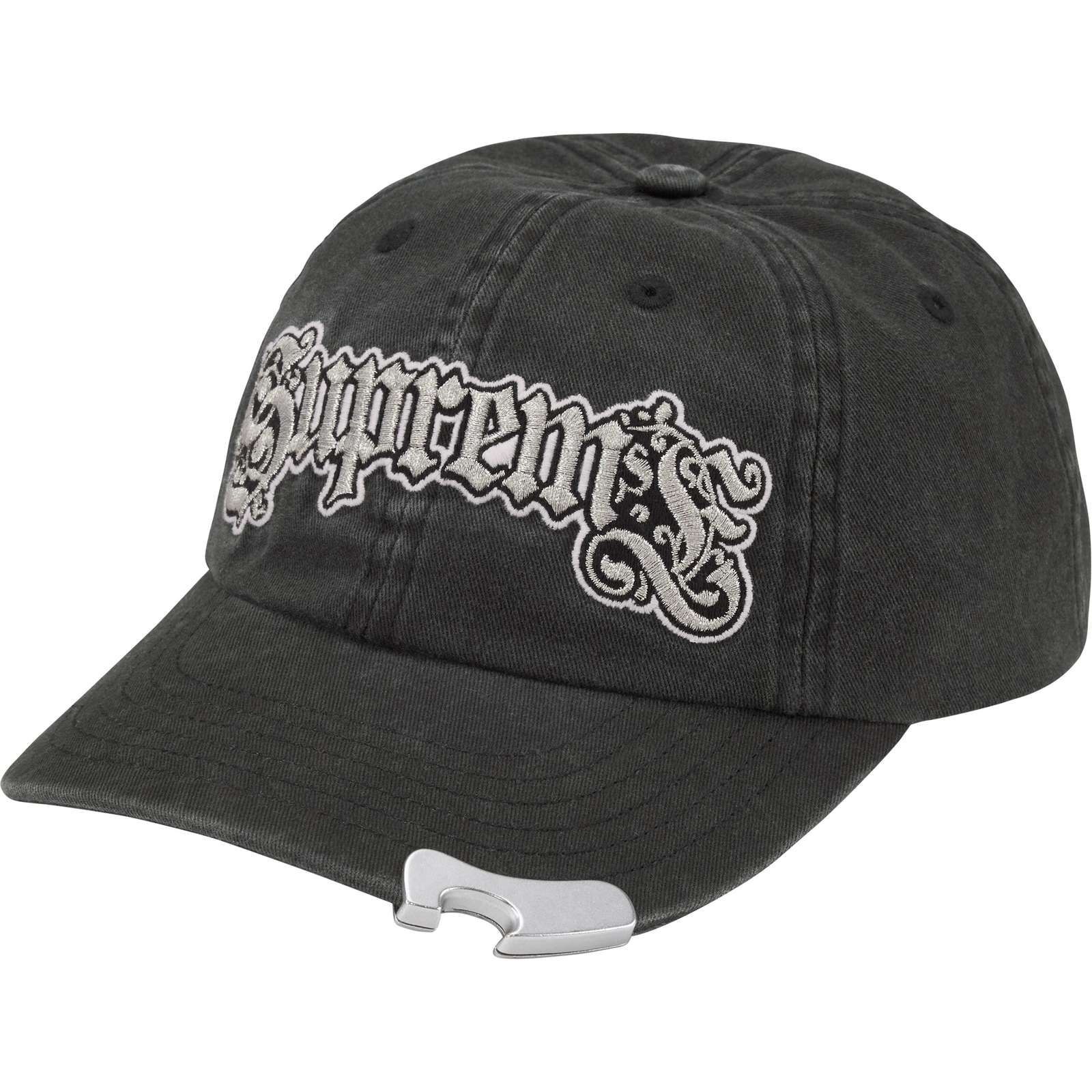 Bottle Opener 6-Panel