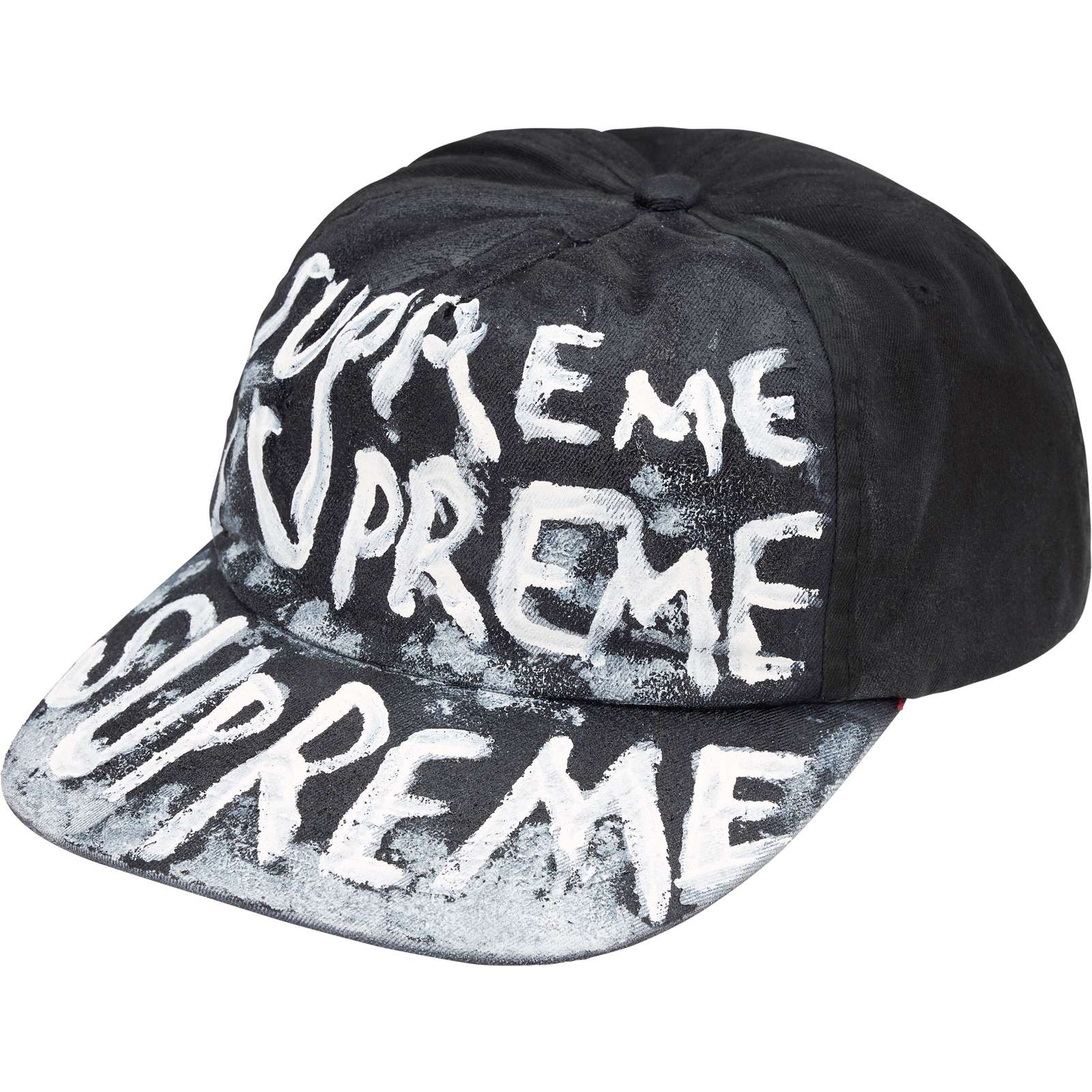 Painted 5-Panel