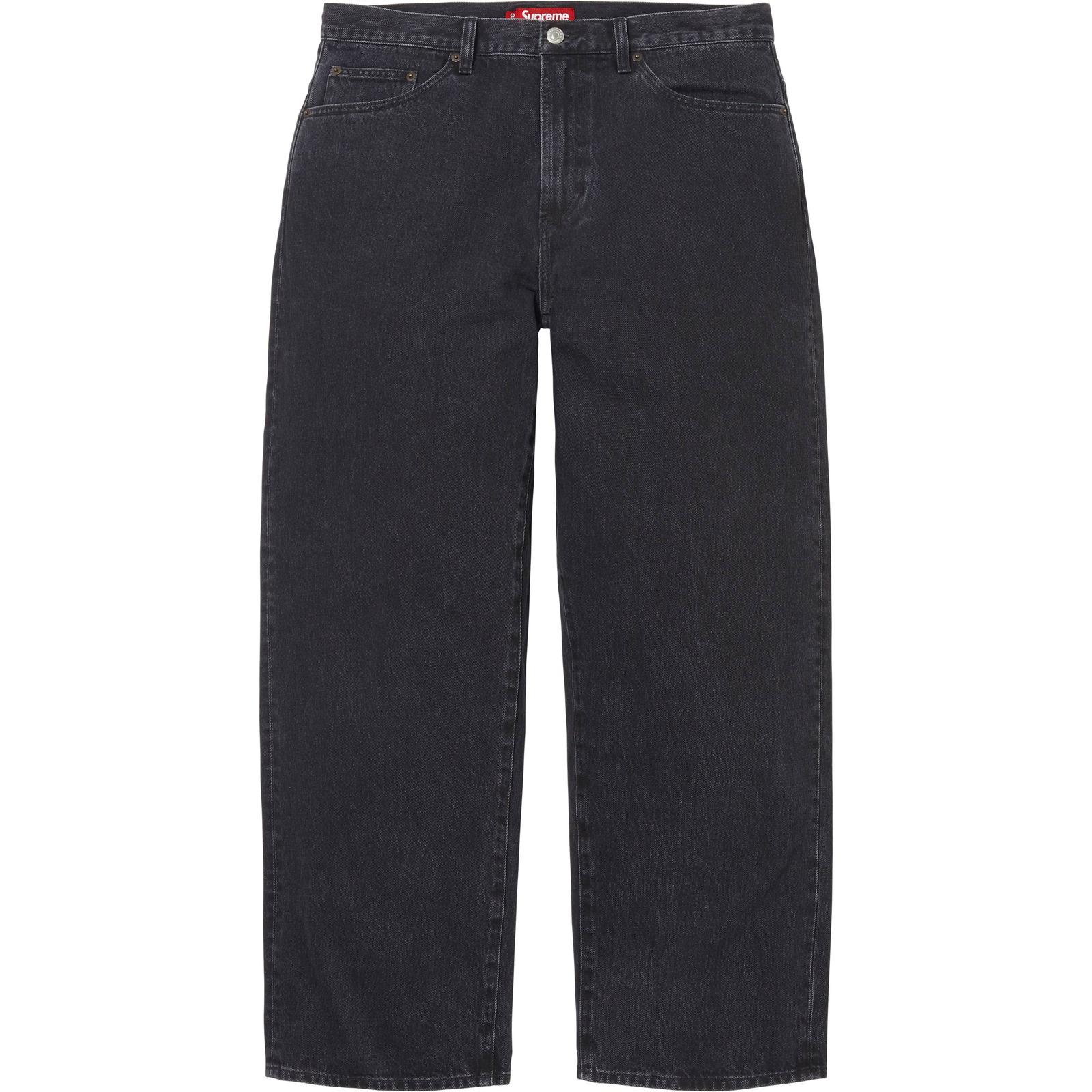 Baggy Jean
