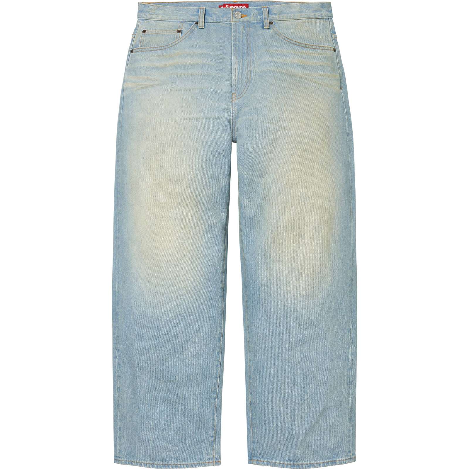 Baggy Jean