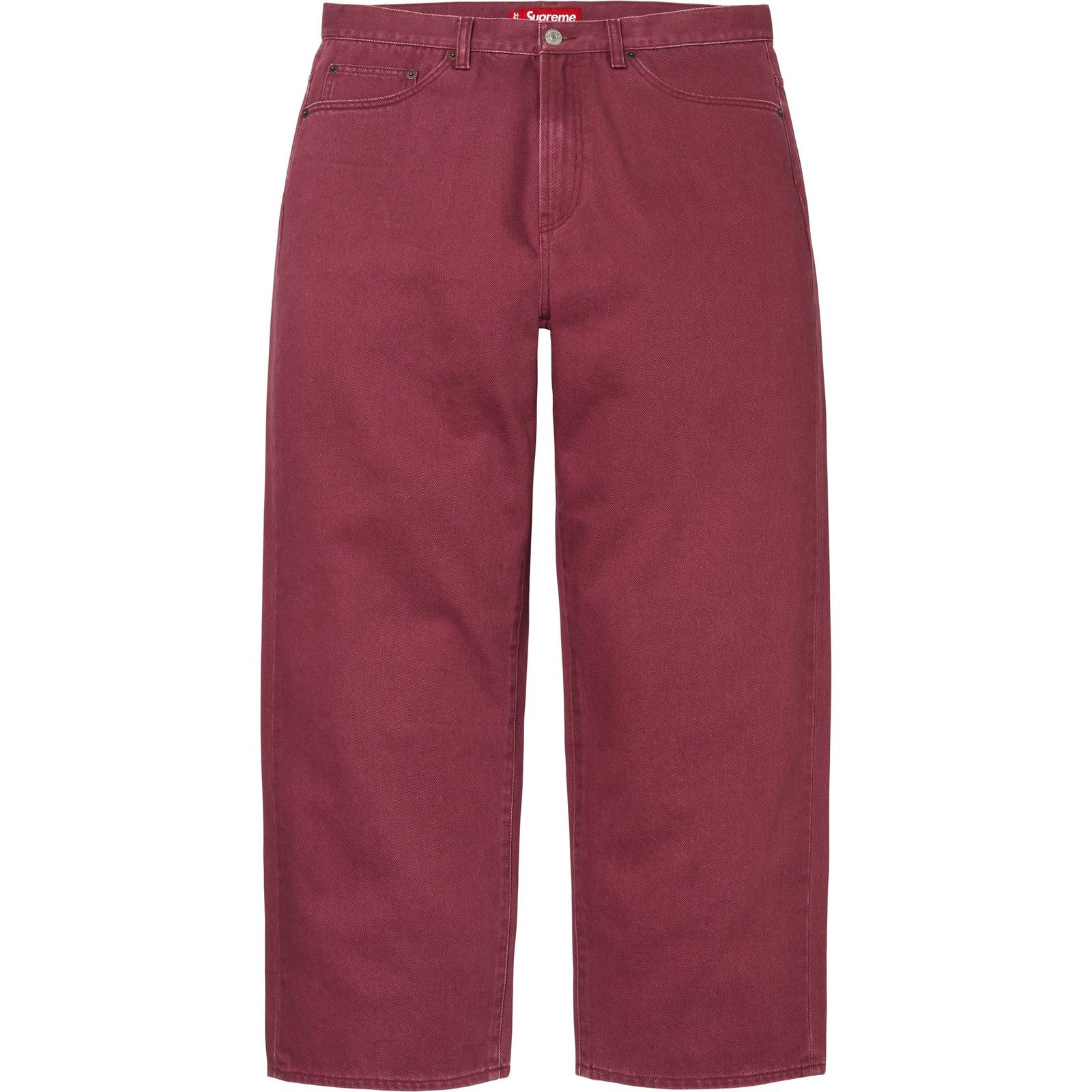 Baggy Jean