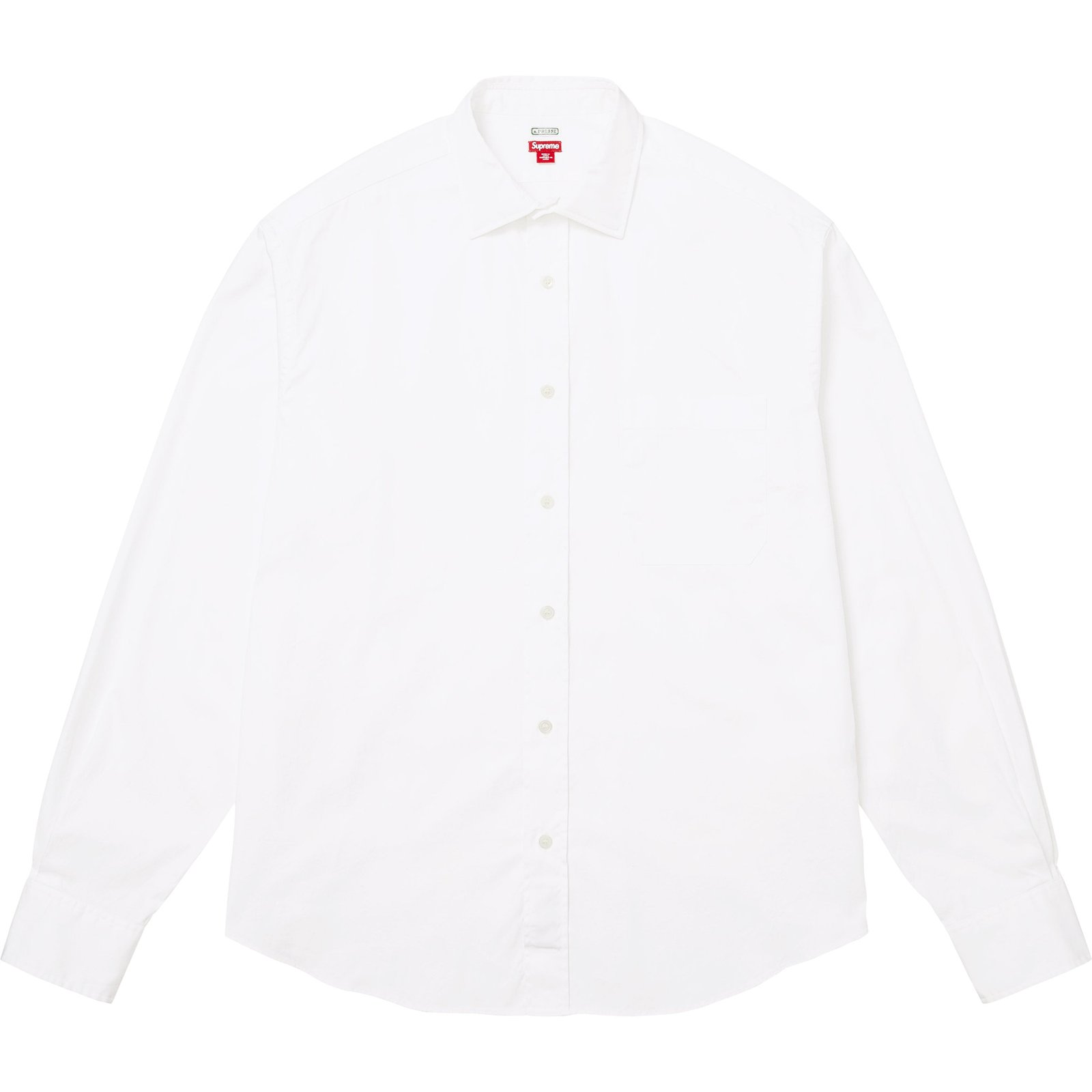 Supreme®/A.PRESSE Shirt