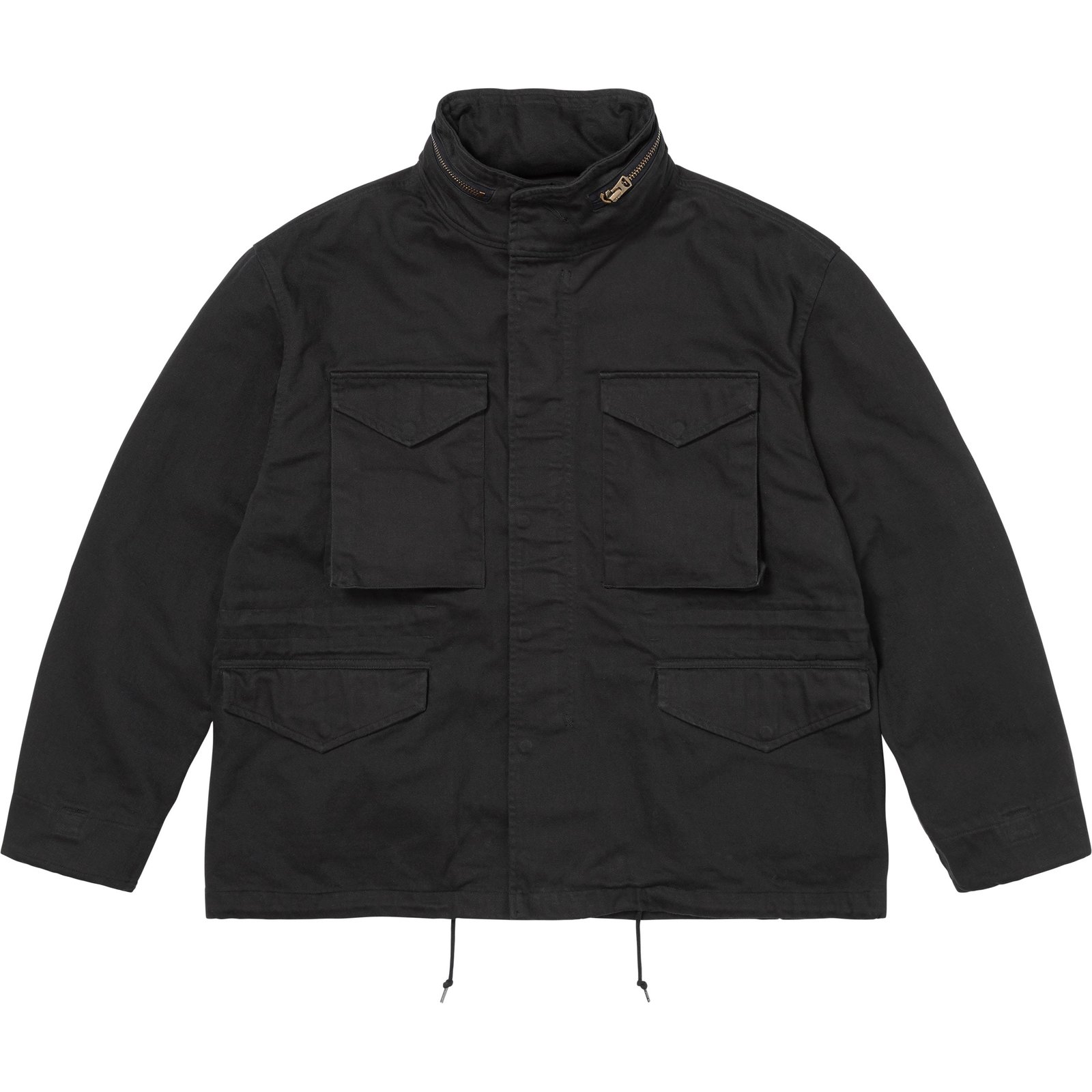 Supreme®/A.PRESSE M-65
