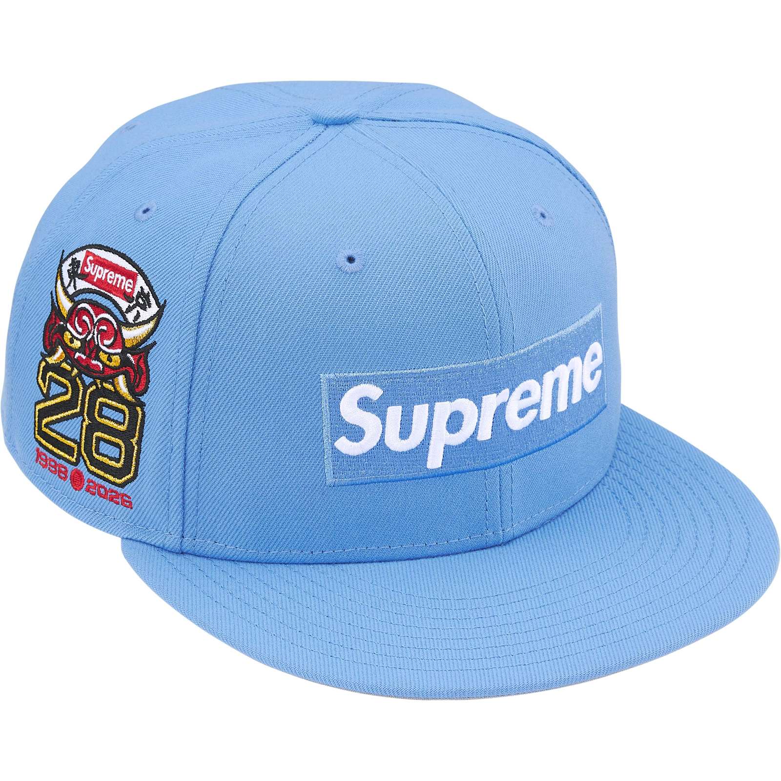 Shop Box Logo New Era®