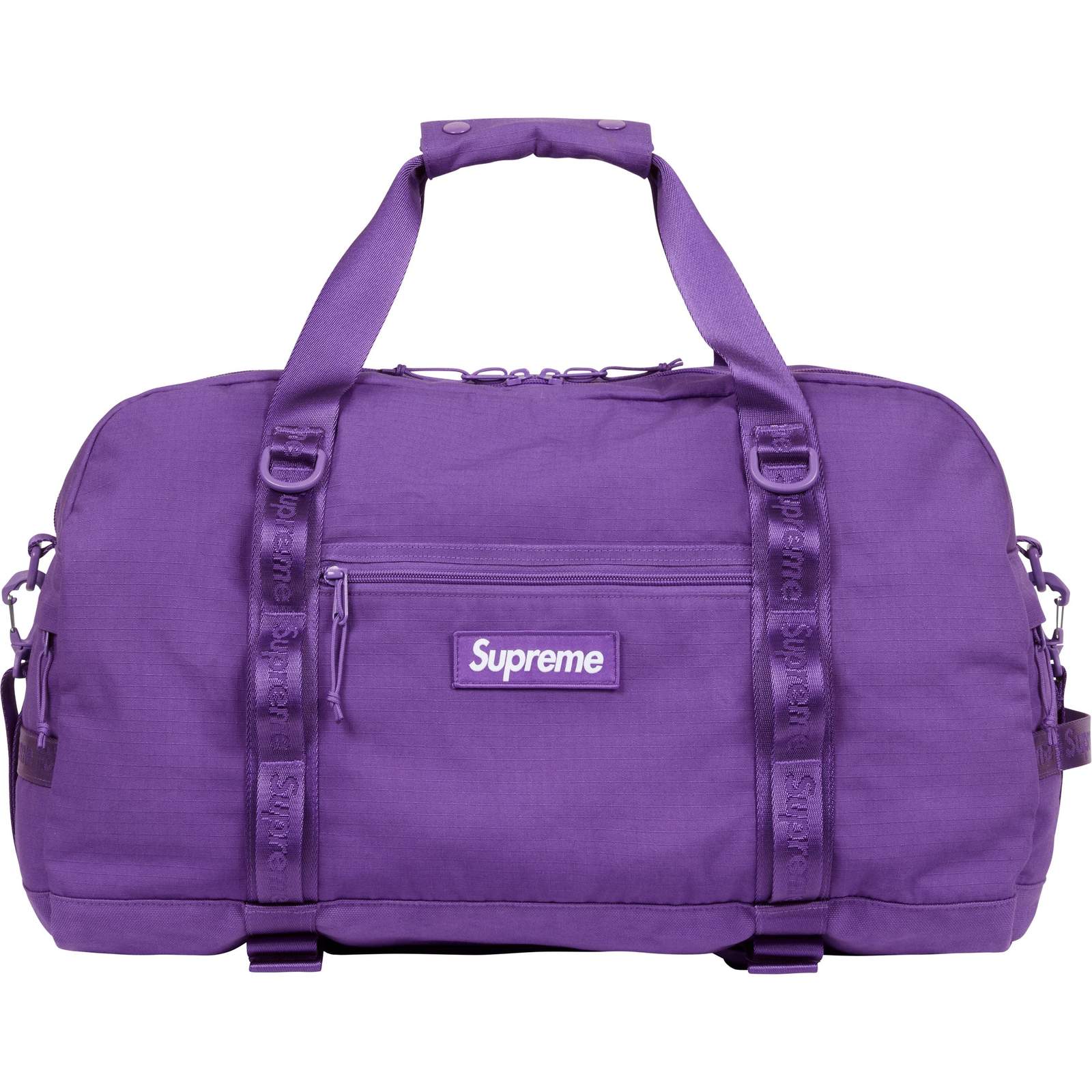 Duffle Bag