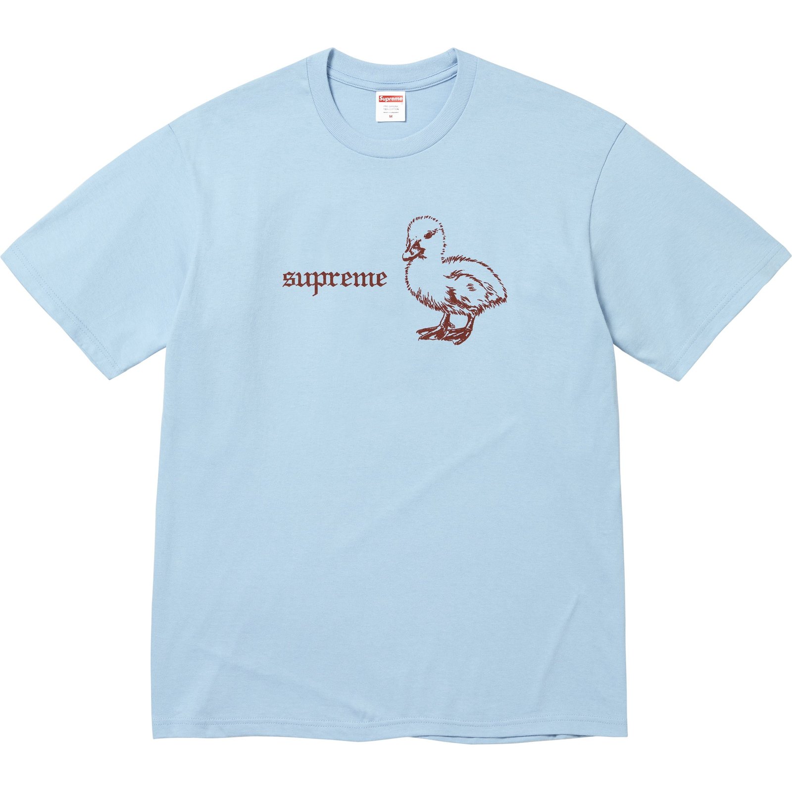 Duck Tee