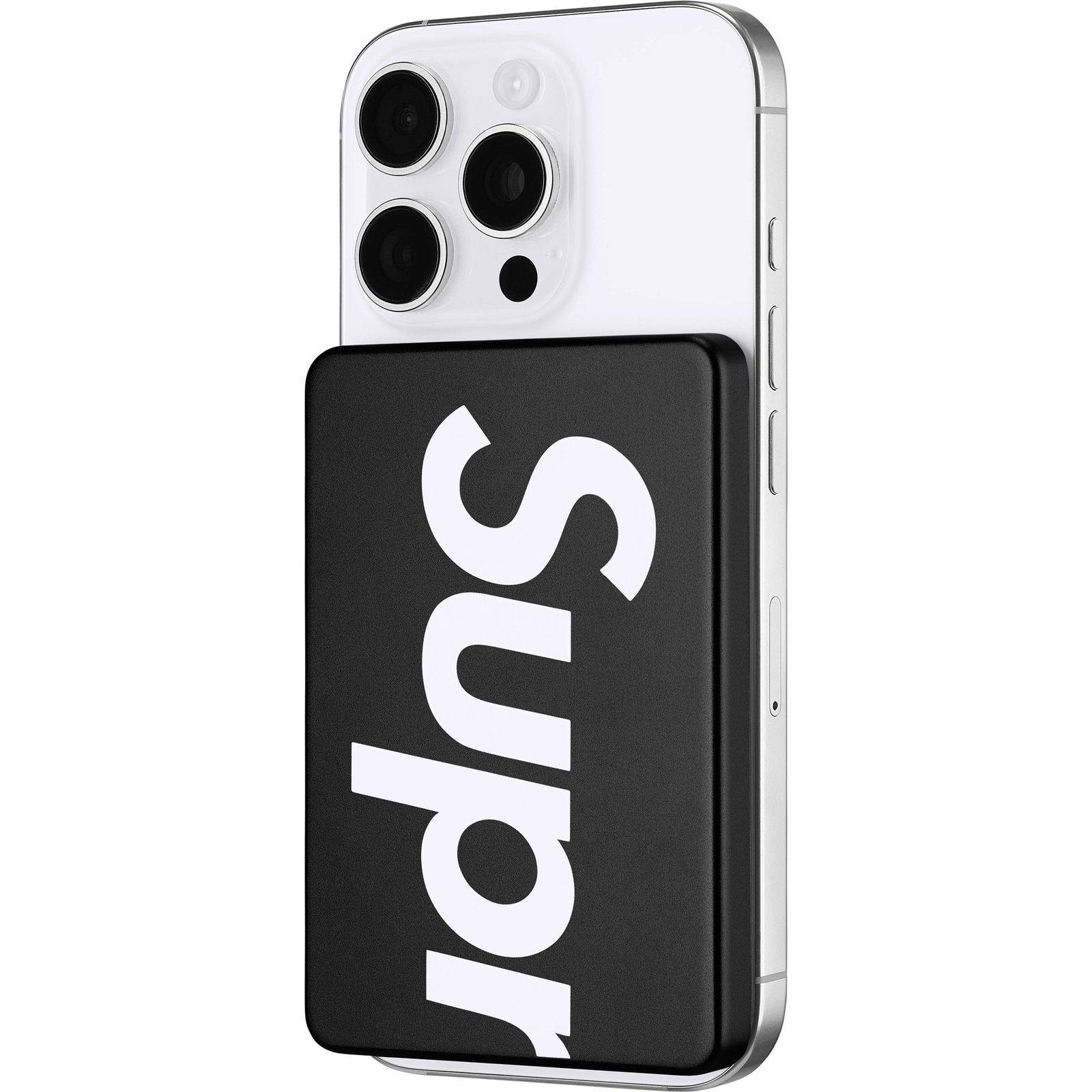 Supreme®/mophie® Qi2 Powerstation