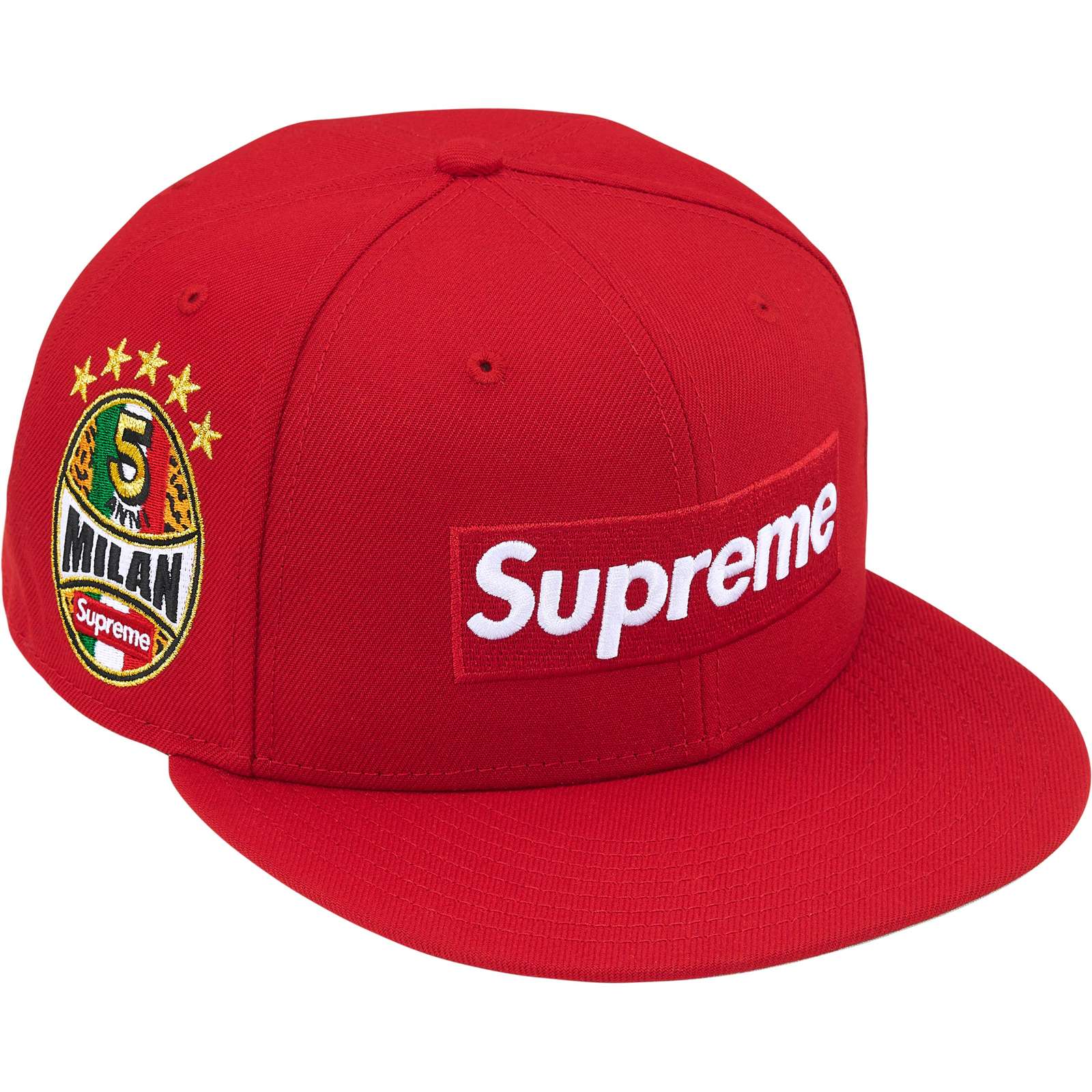 Shop Box Logo New Era®