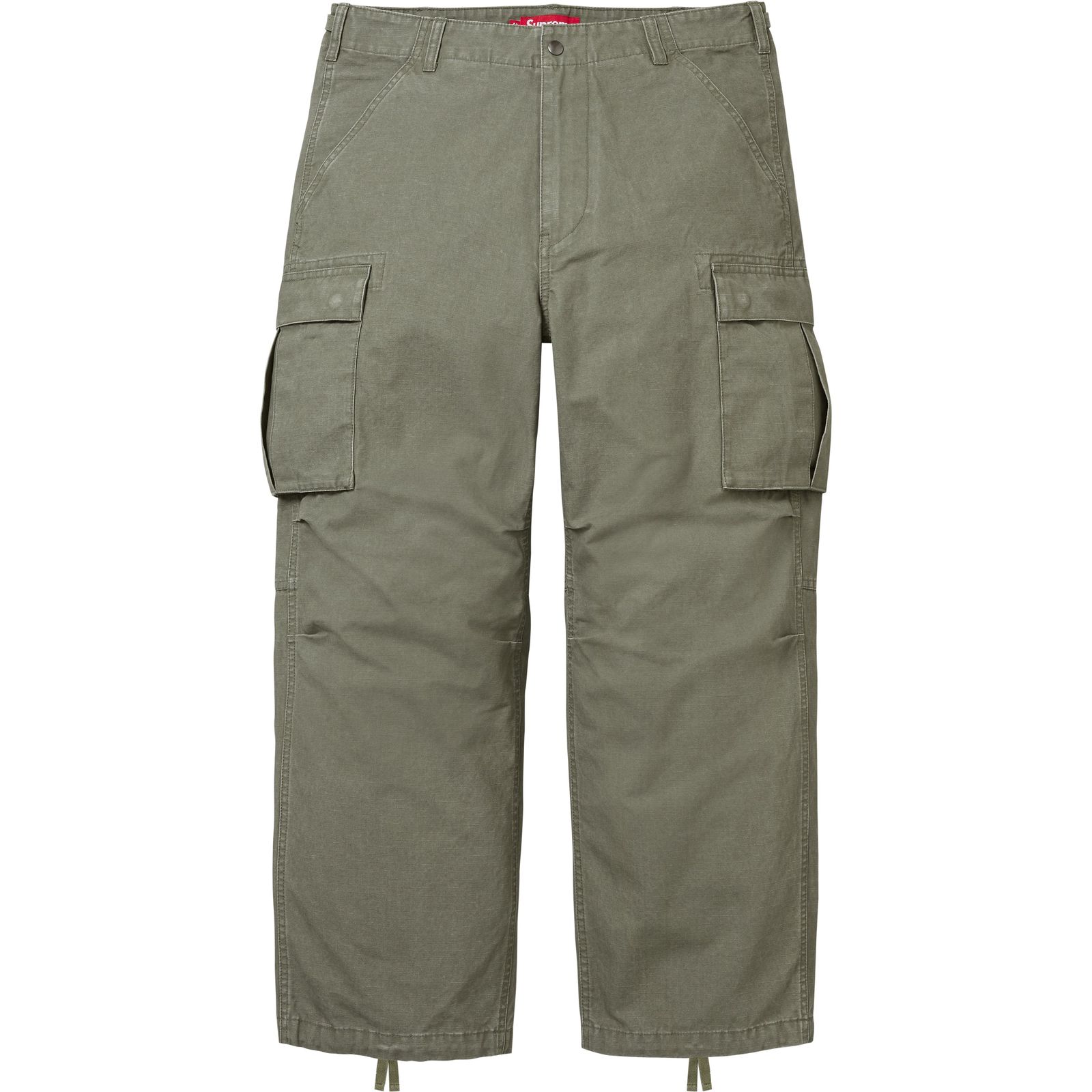 Cargo Pant