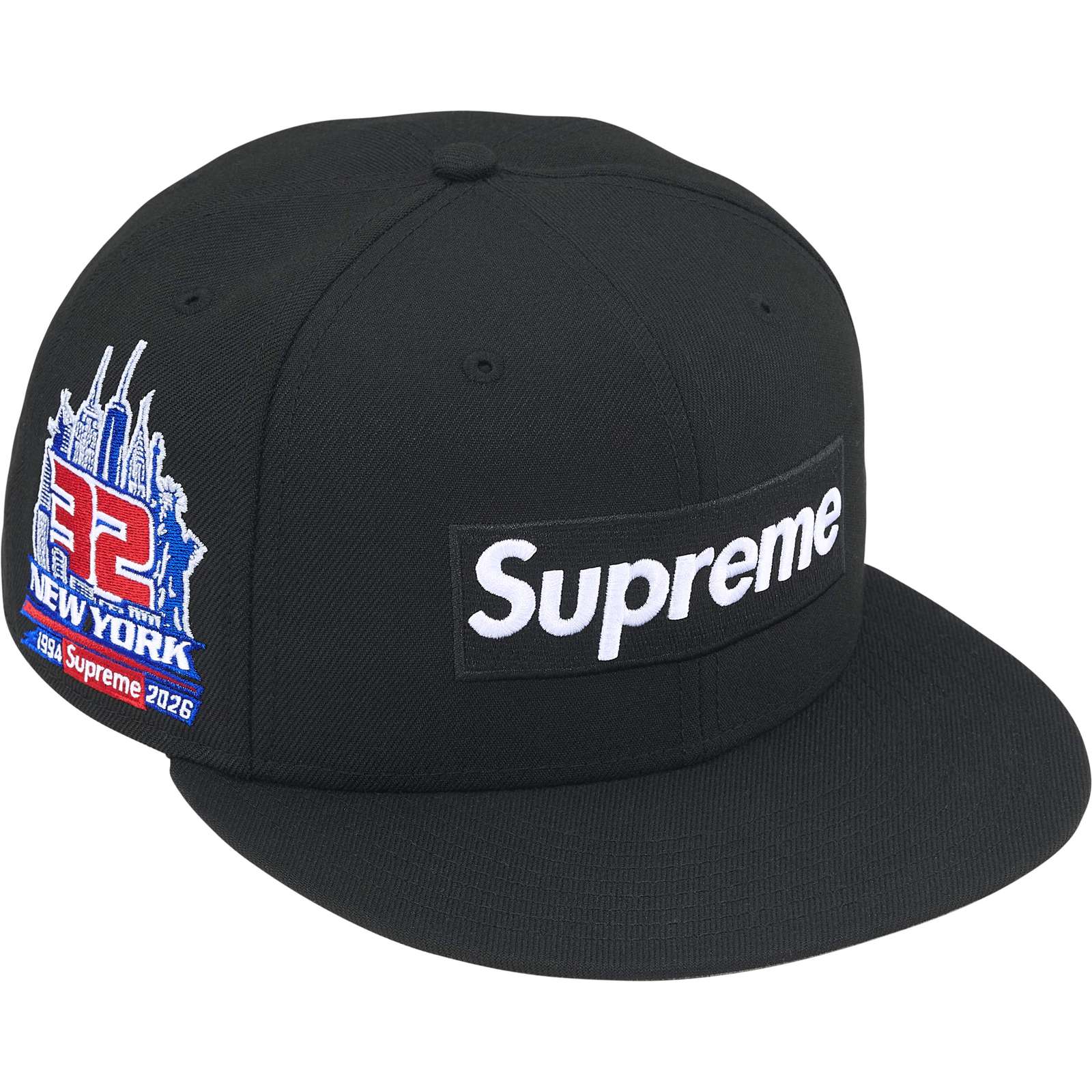 Shop Box Logo New Era®