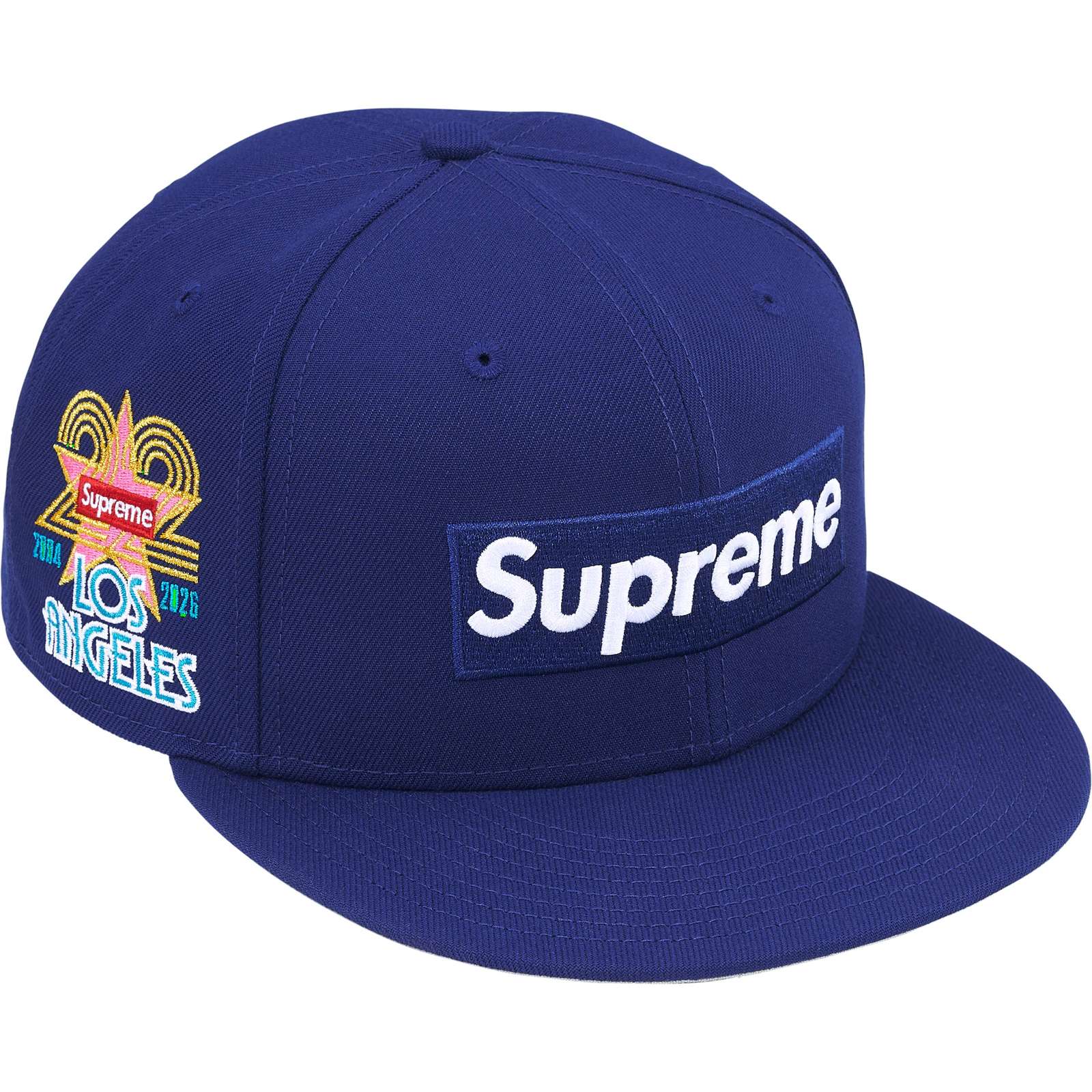 Shop Box Logo New Era®