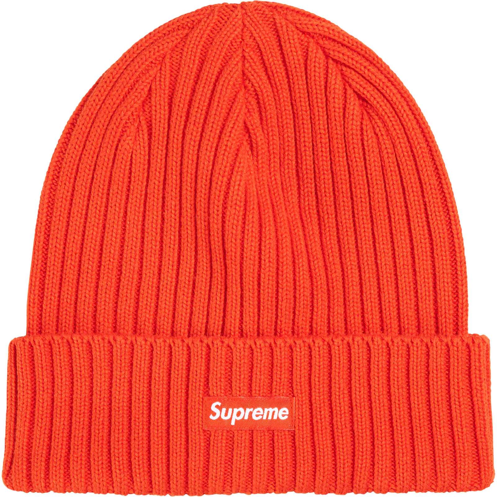 Overdyed Beanie