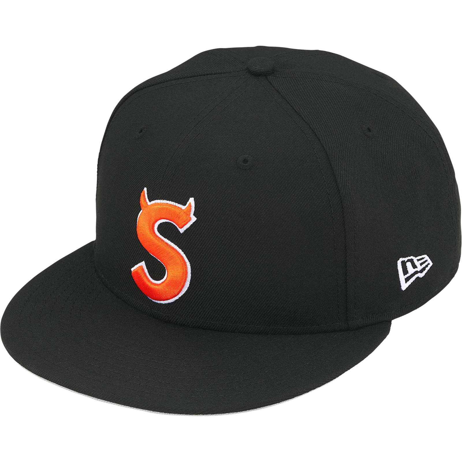 Devil S Logo New Era®