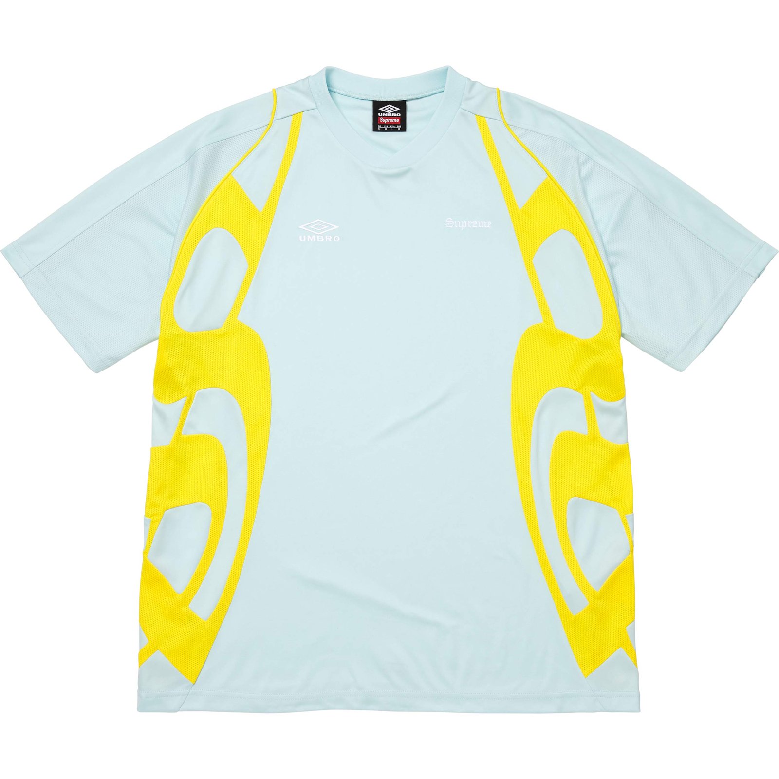 Supreme®/Umbro® Old English Soccer Jersey