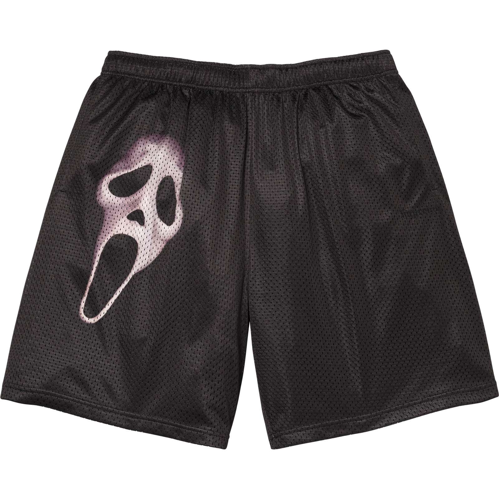 Ghostface® Mesh Short