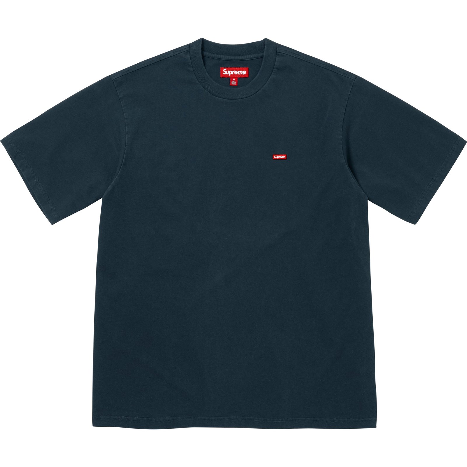 Small Box Tee