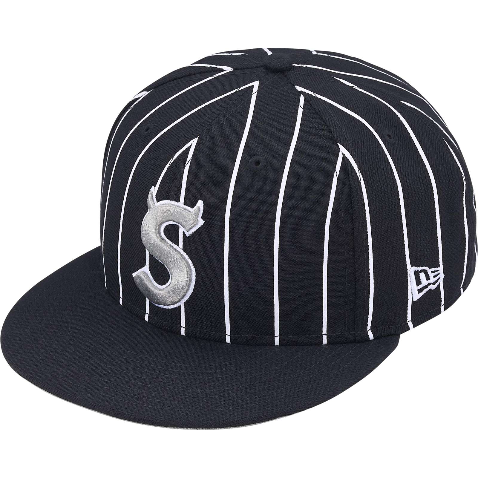 Devil S Logo New Era®