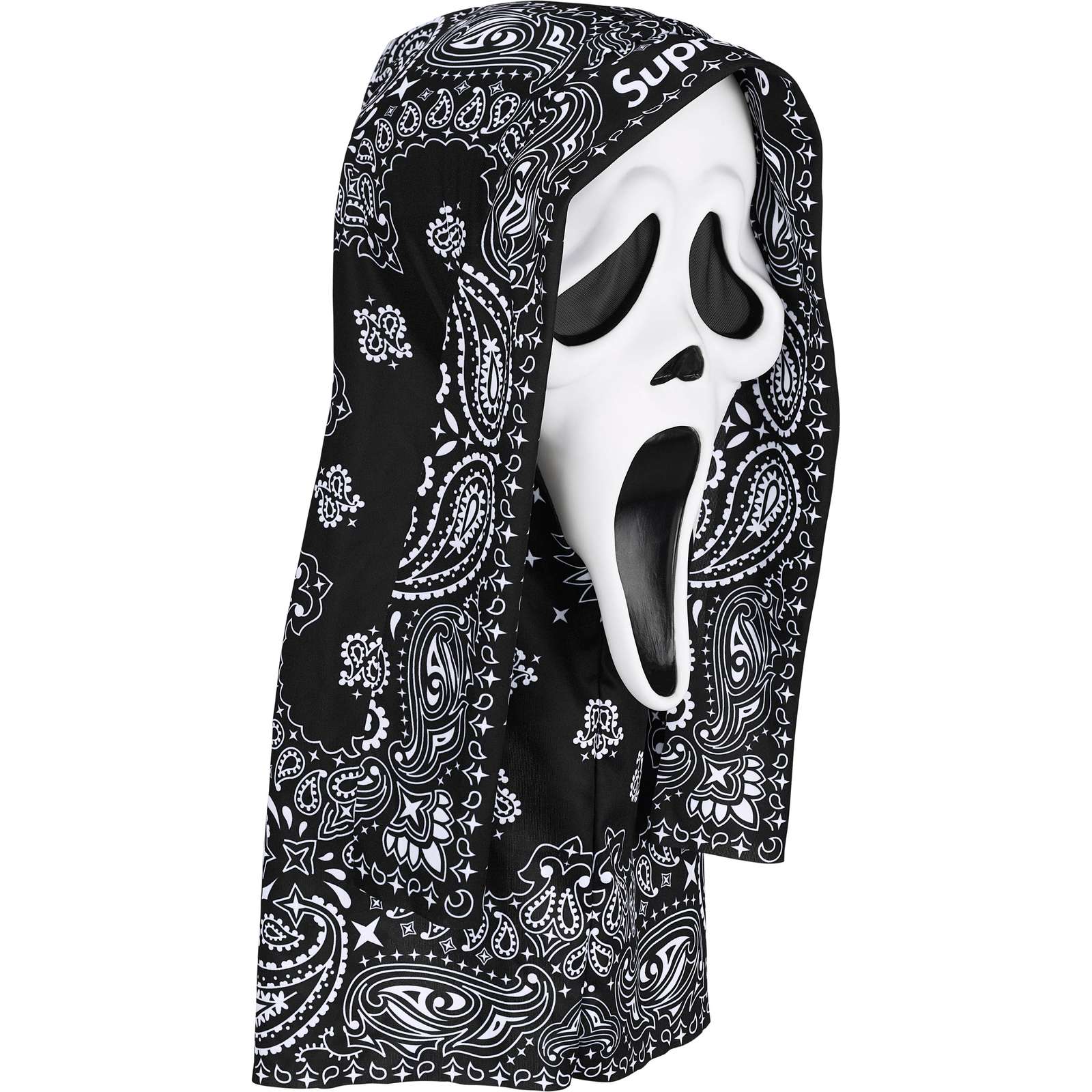 Ghostface® Mask