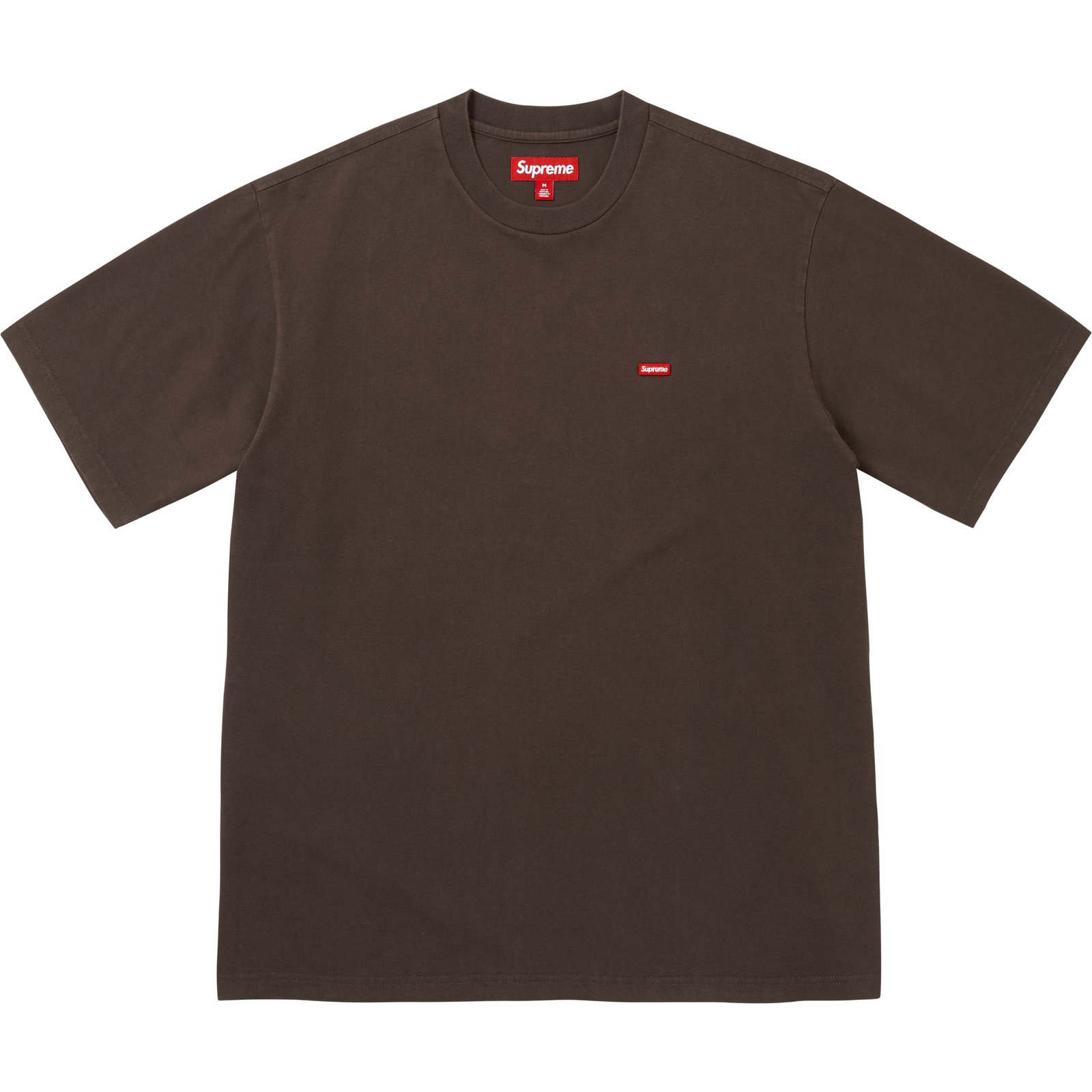 Small Box Tee