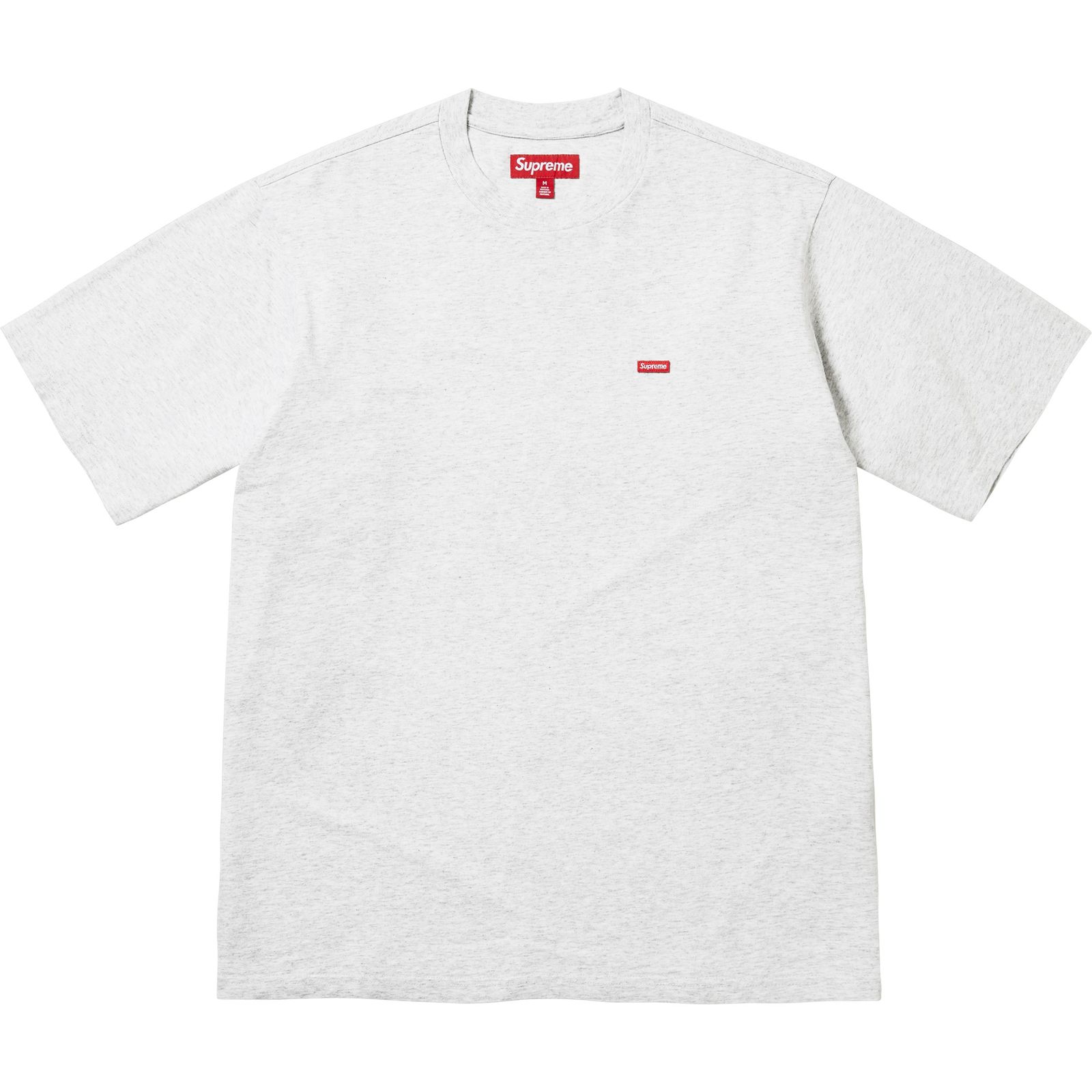 Small Box Tee
