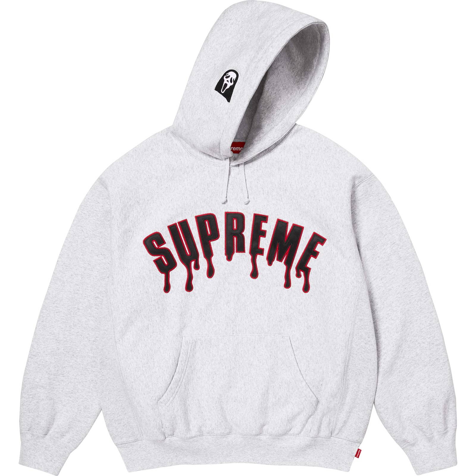 Ghostface® Arc Hooded Sweatshirt
