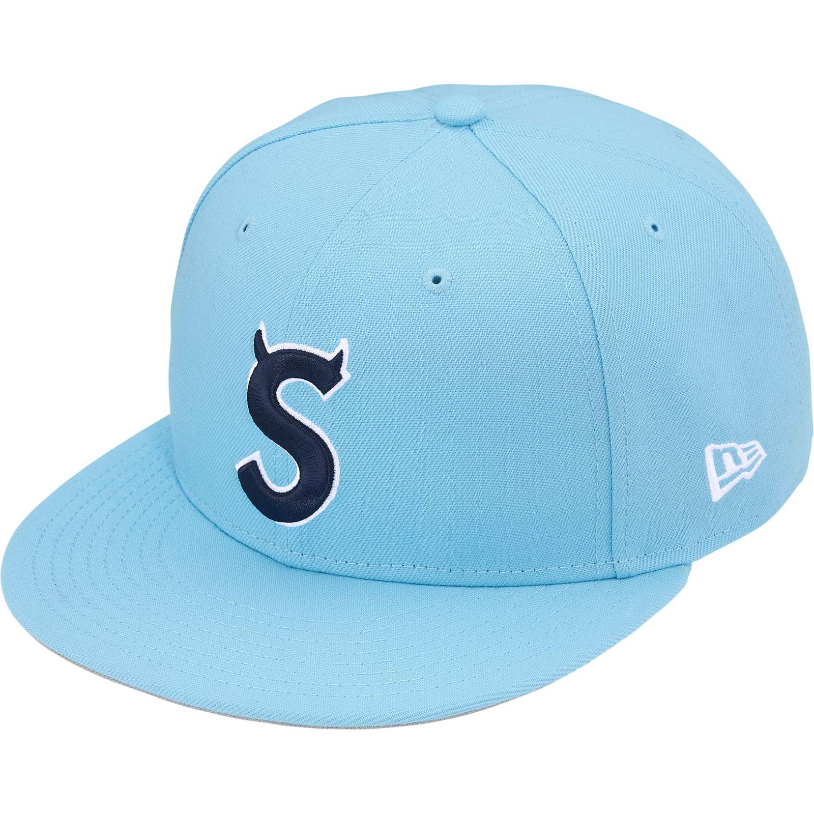 Devil S Logo New Era®