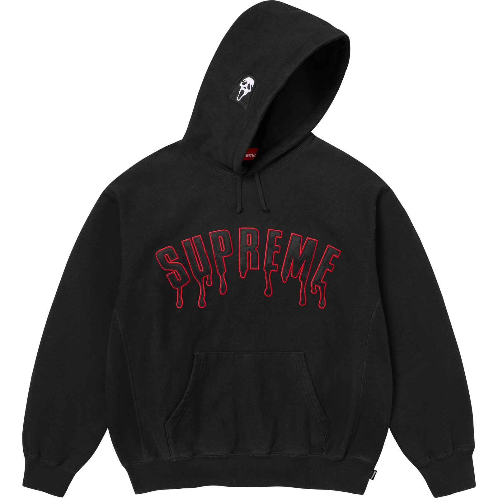 Ghostface® Arc Hooded Sweatshirt