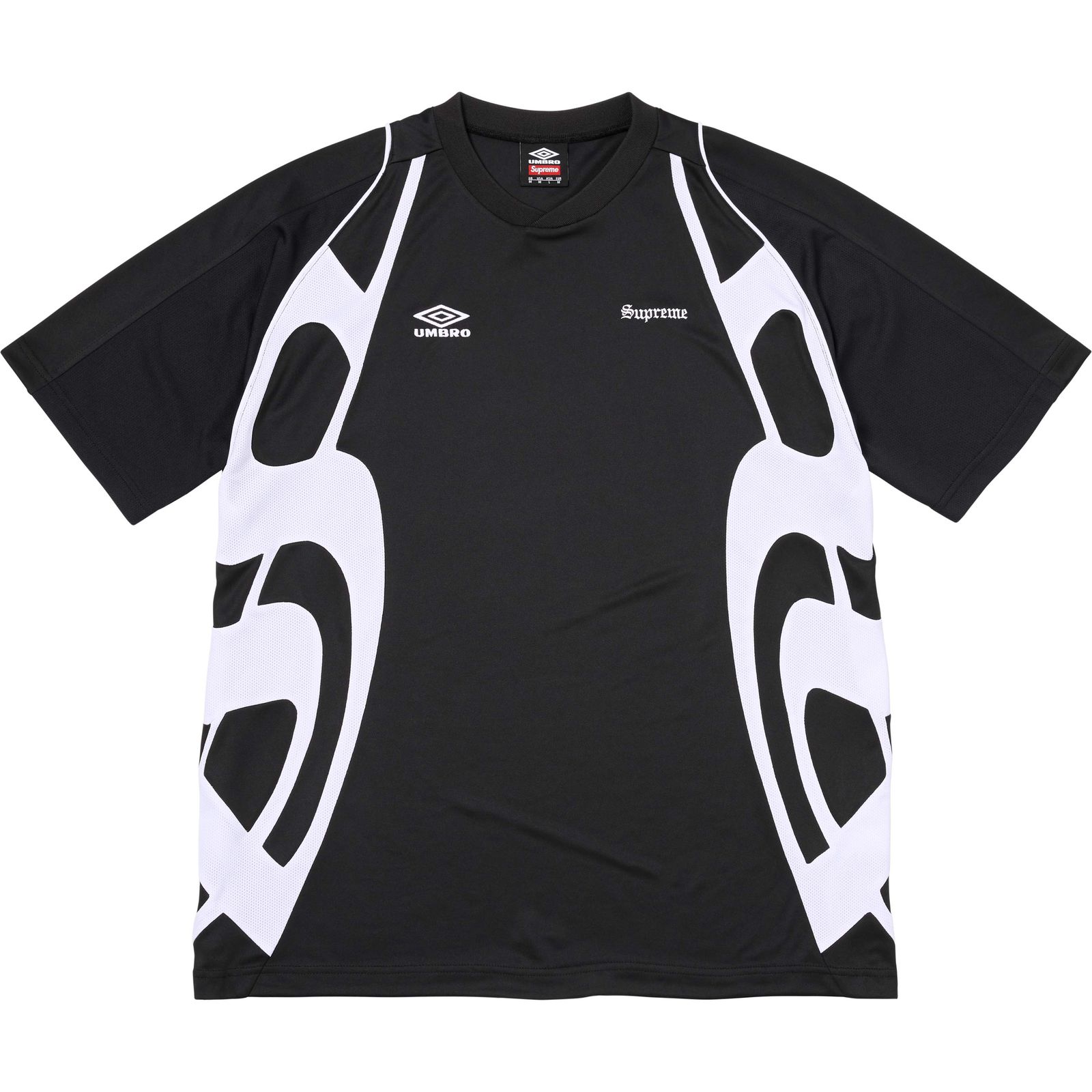 Supreme®/Umbro® Old English Soccer Jersey