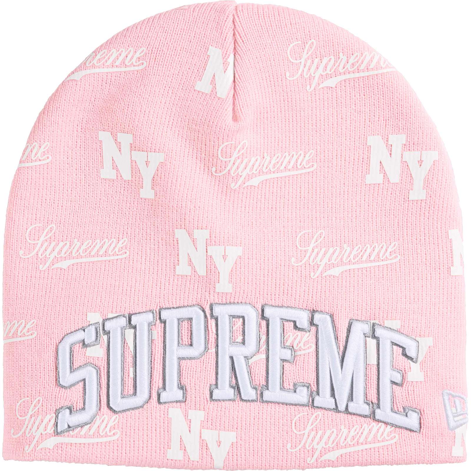 New Era® Monogram Beanie