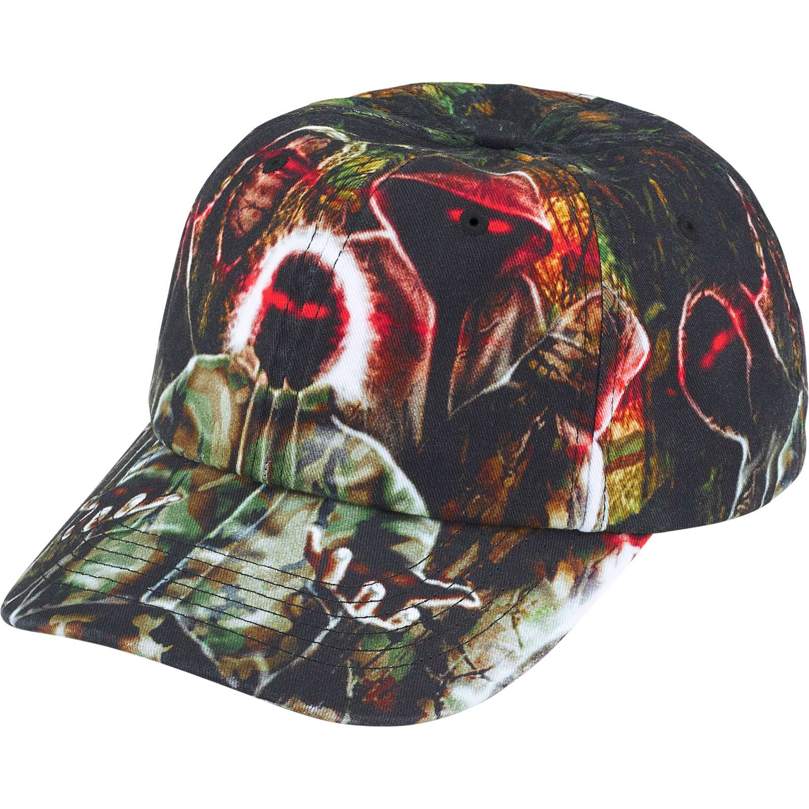 Shadows 6-Panel