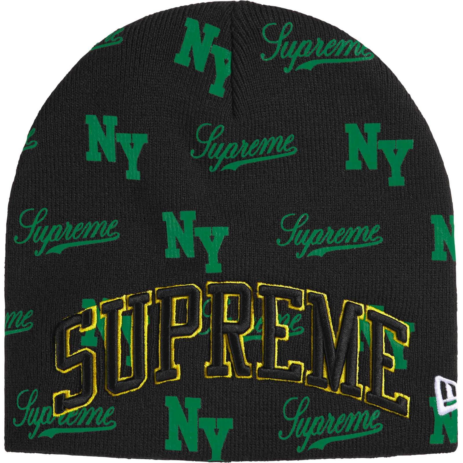 New Era® Monogram Beanie