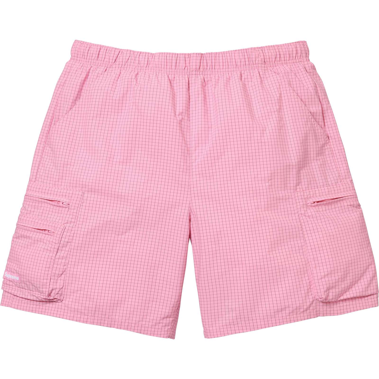 Ripstop Cargo Water Short