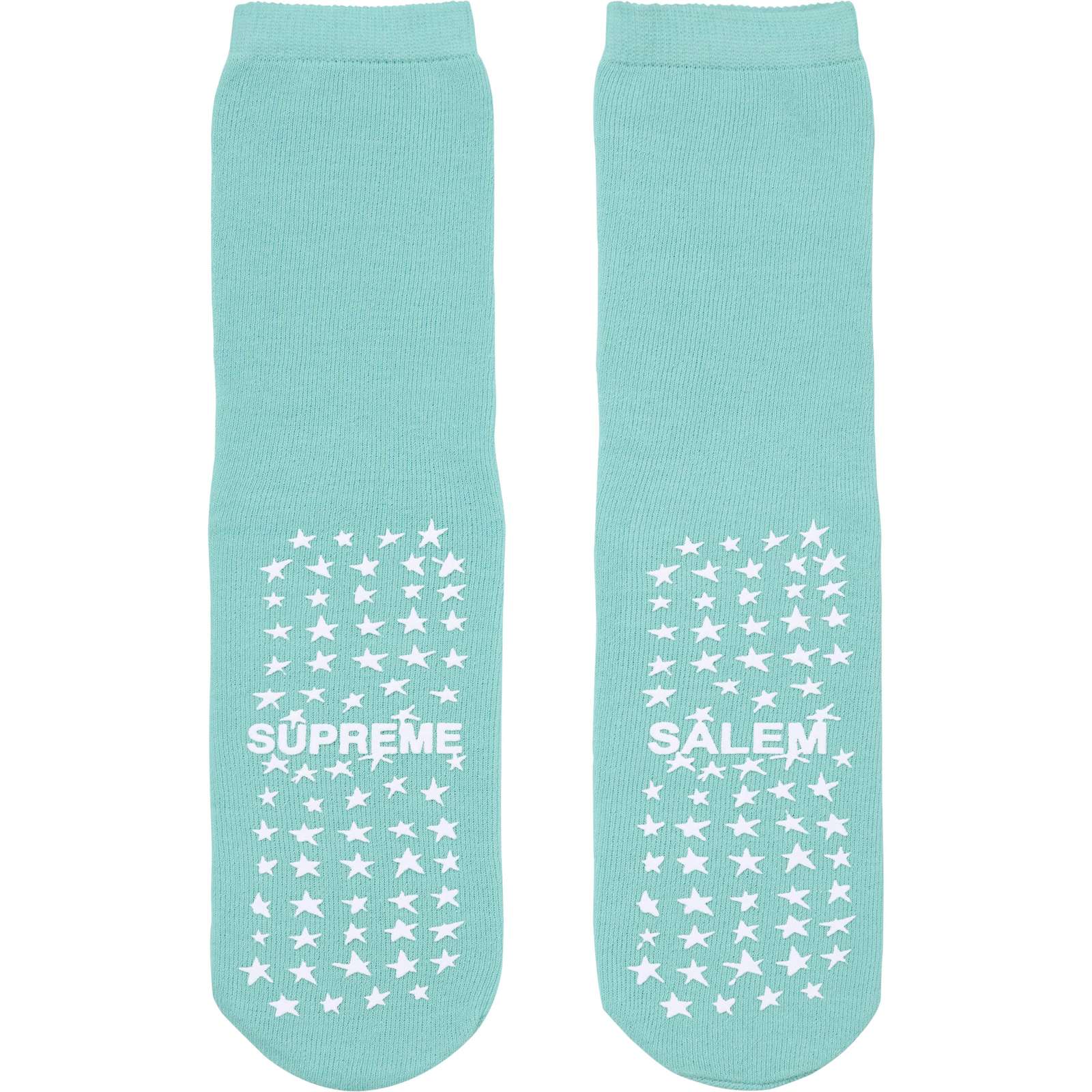 Supreme/SALEM Hospital Socks