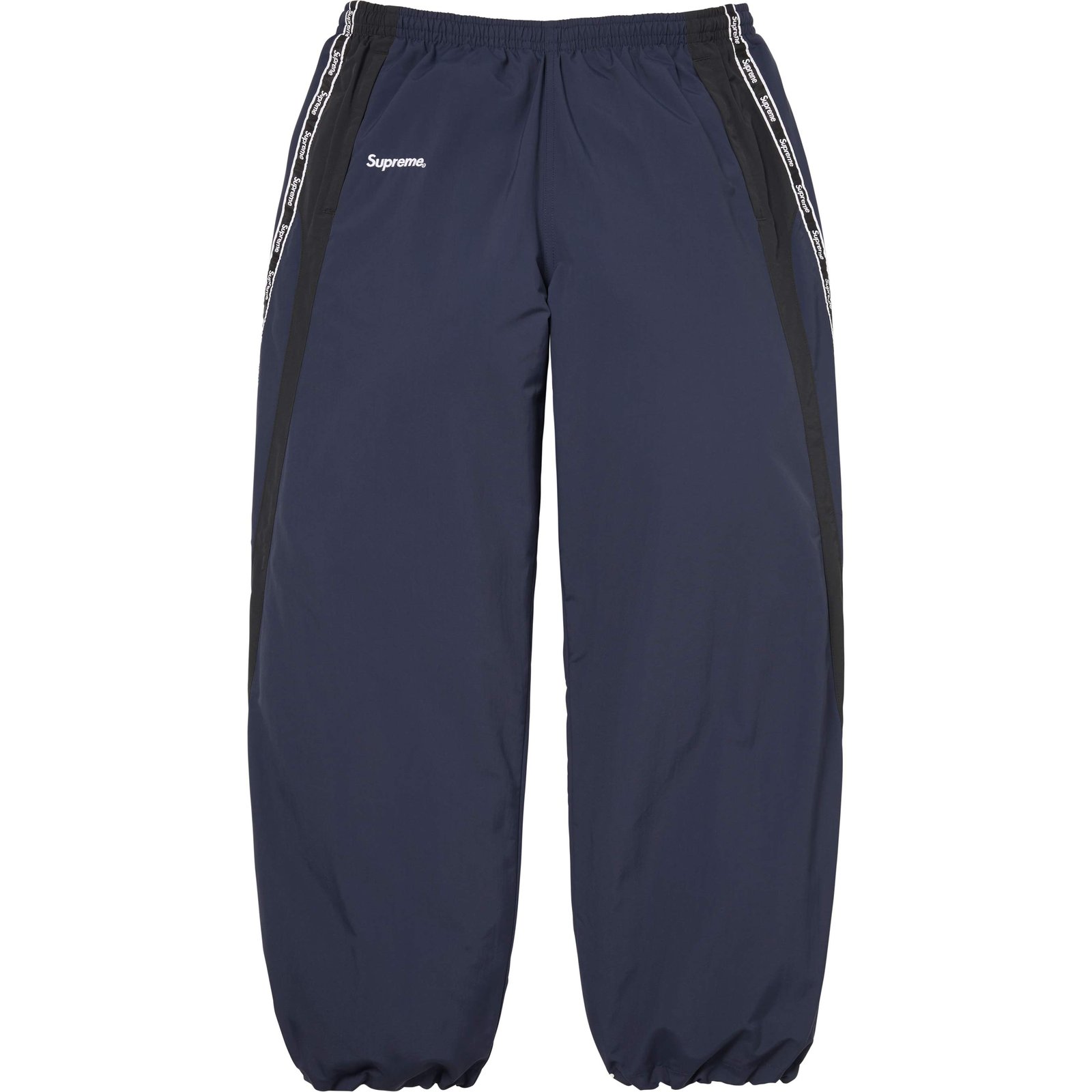 Logo Taping Track Pant
