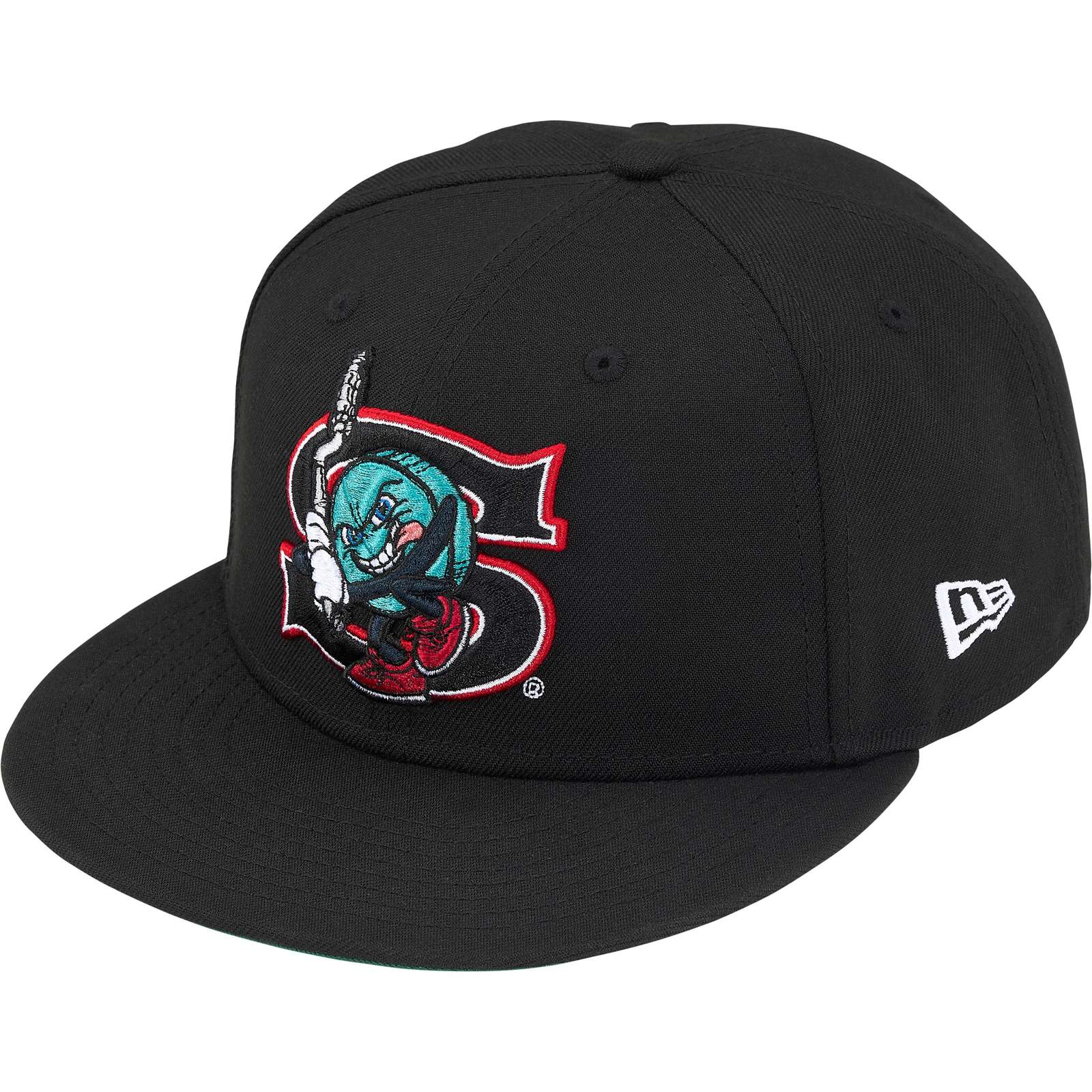 Supreme/SALEM New Era®