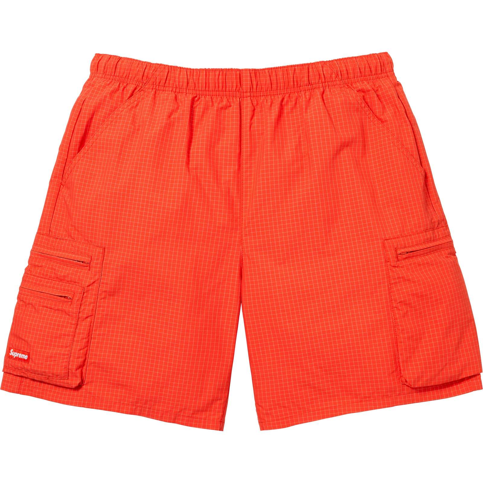 Ripstop Cargo Water Short