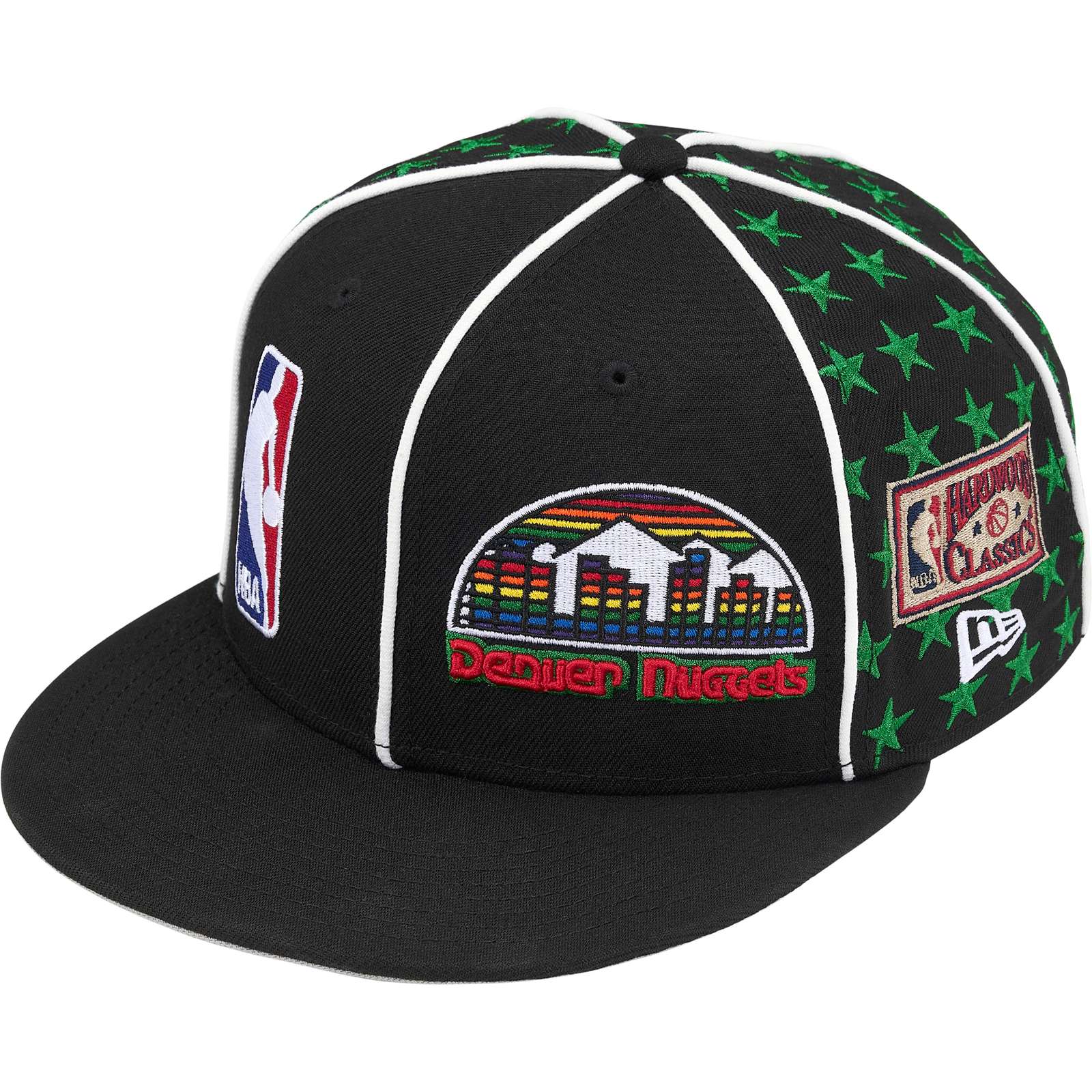 Supreme®/Mitchell & Ness® Teams New Era®