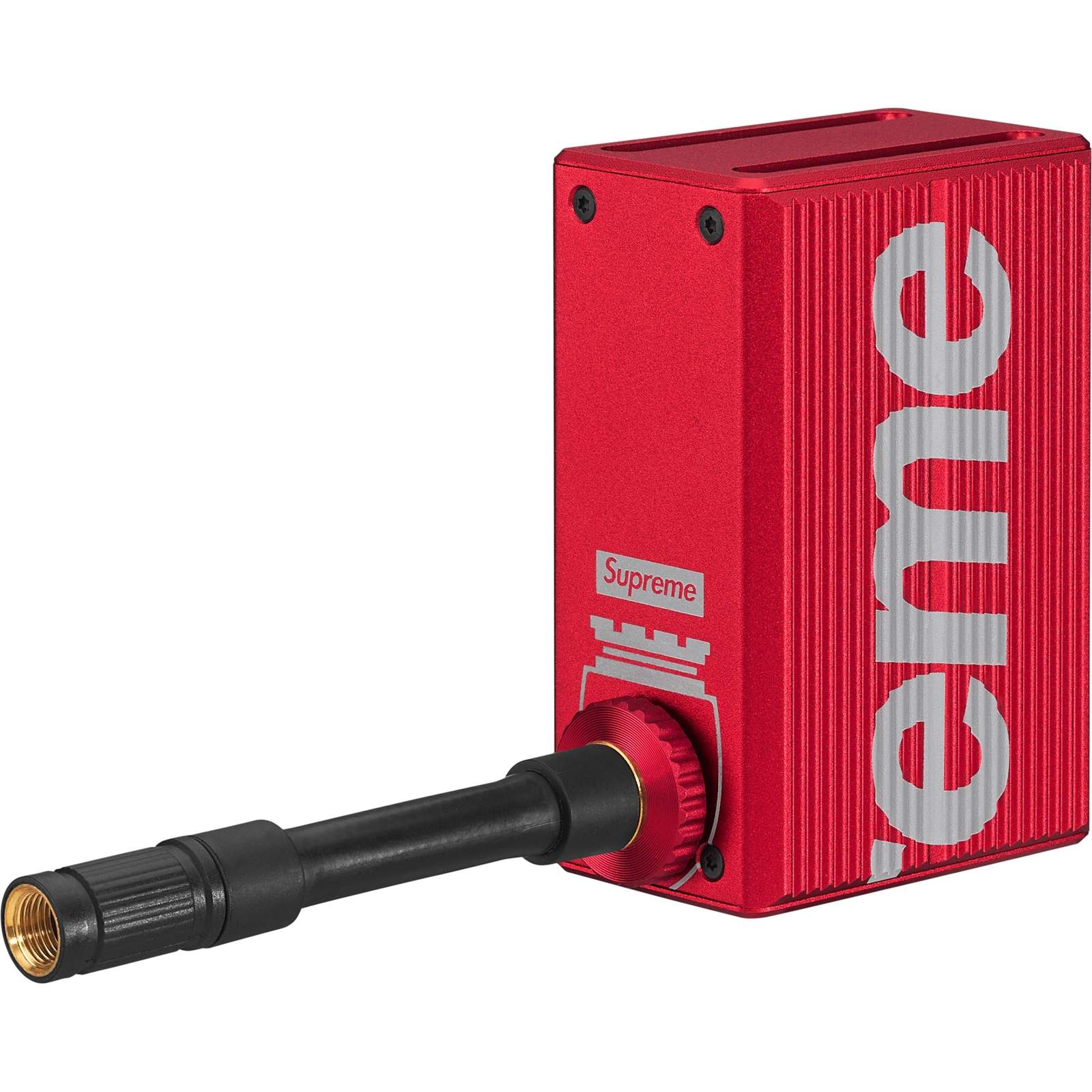 Supreme®/Silca Elettrico Ultimate Inflator Pump