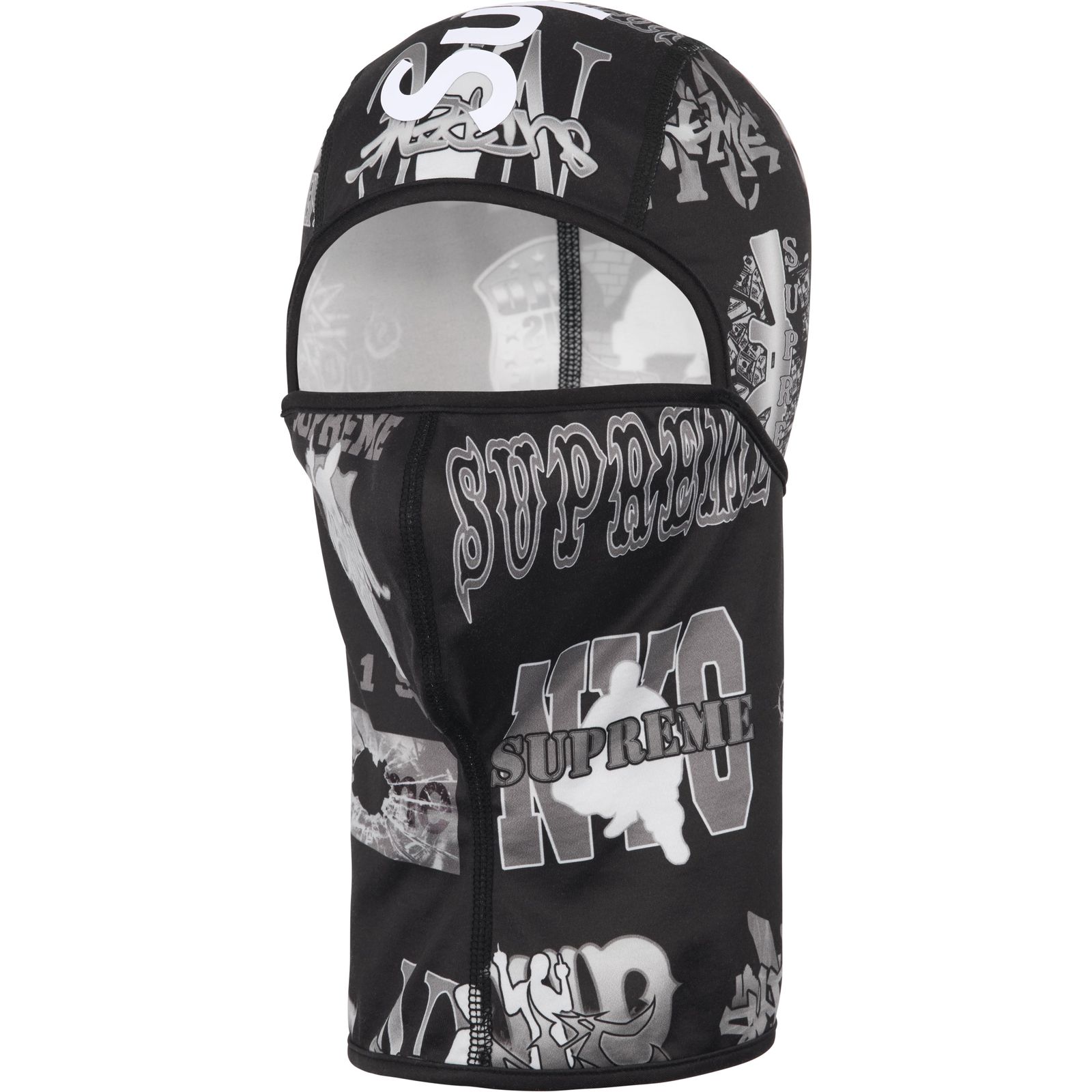 Flash Lightweight Balaclava