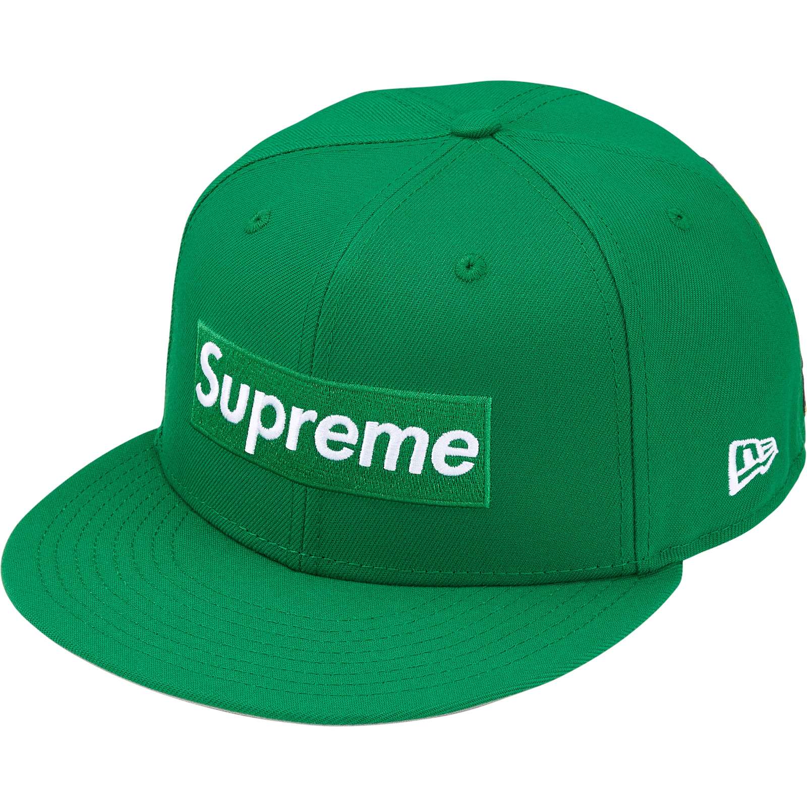 Rings Box Logo New Era®