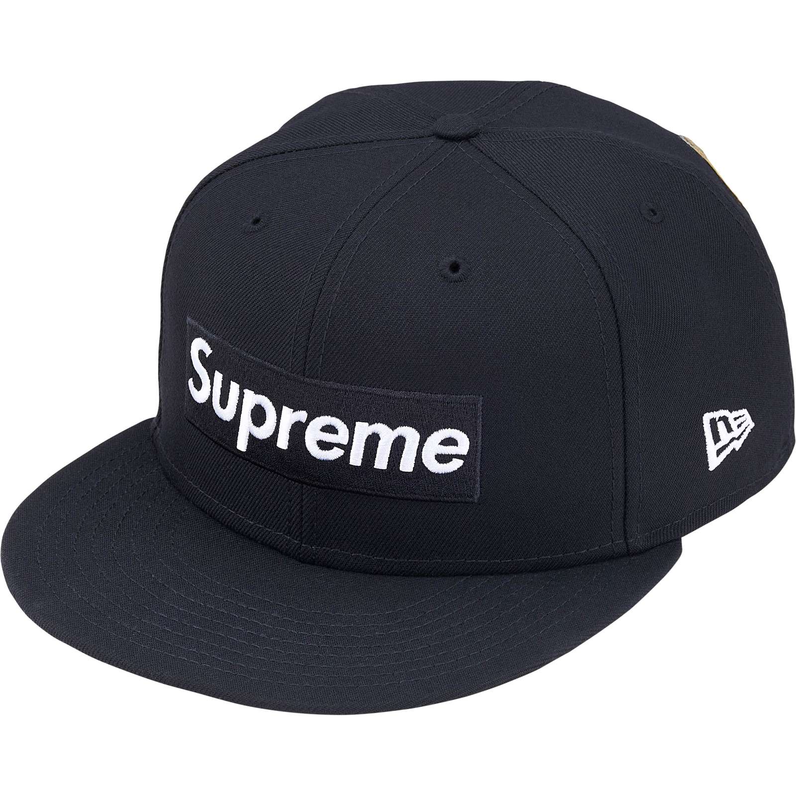 Rings Box Logo New Era®