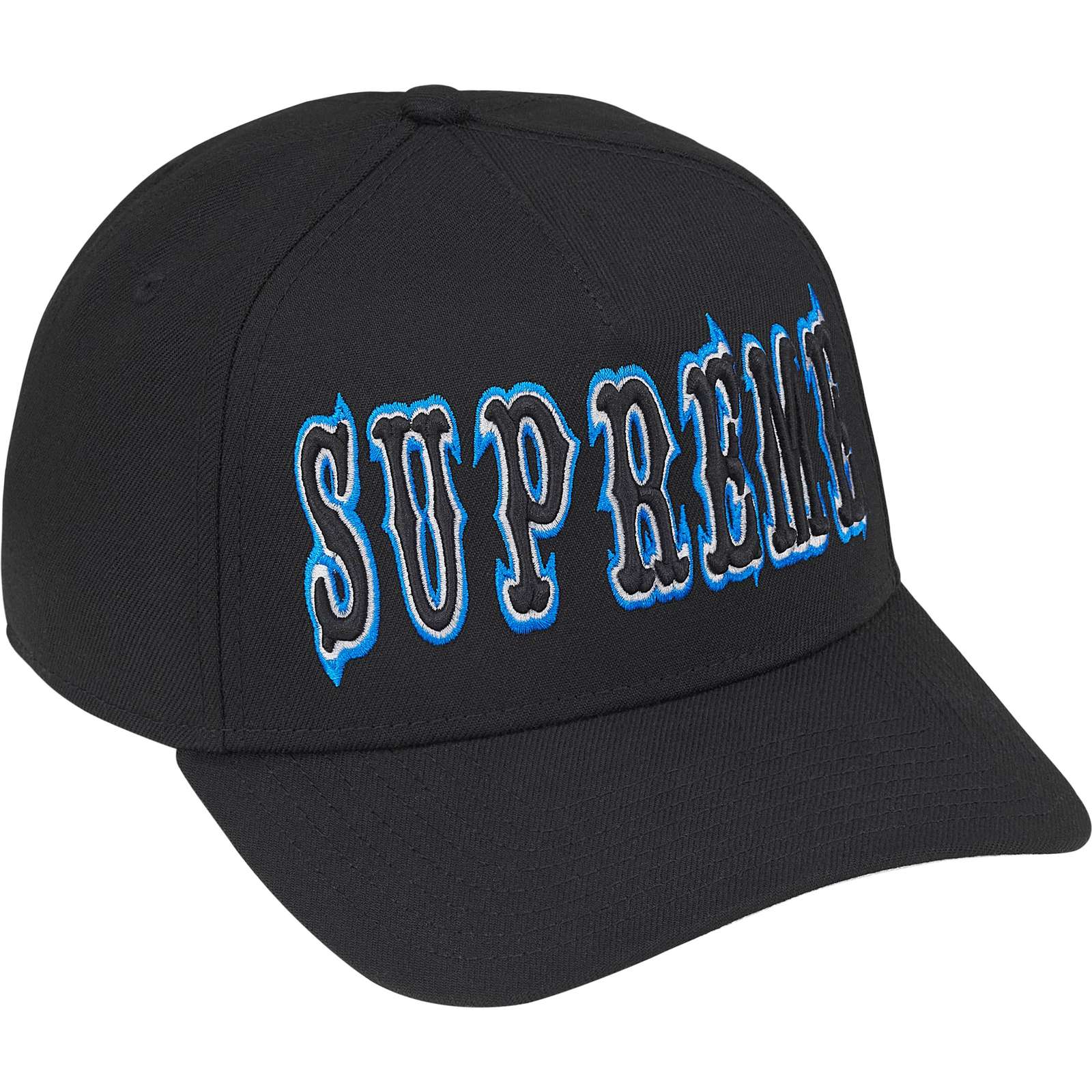 Gothic Outline Adjustable New Era®