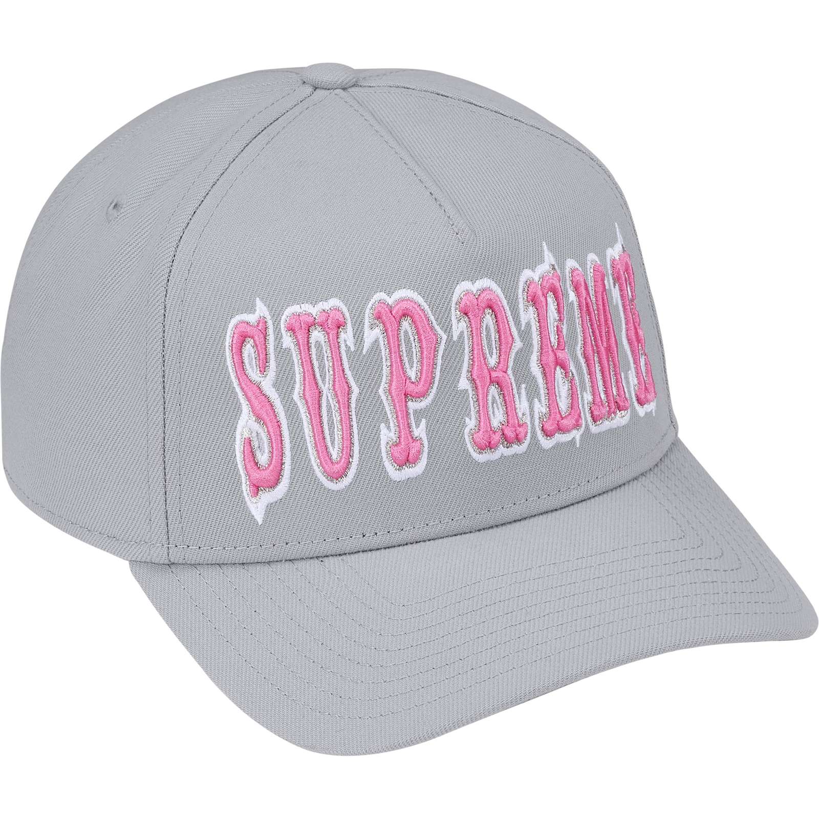 Gothic Outline Adjustable New Era®