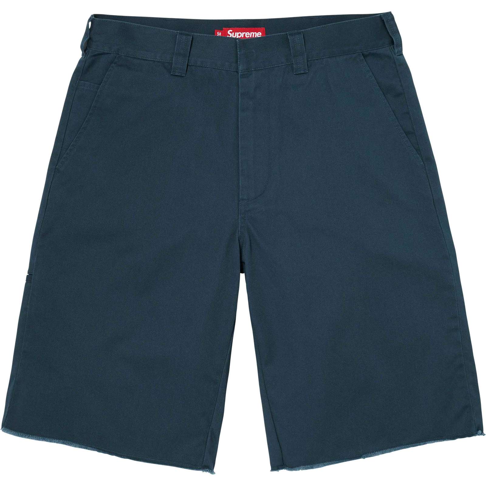 Work Short
