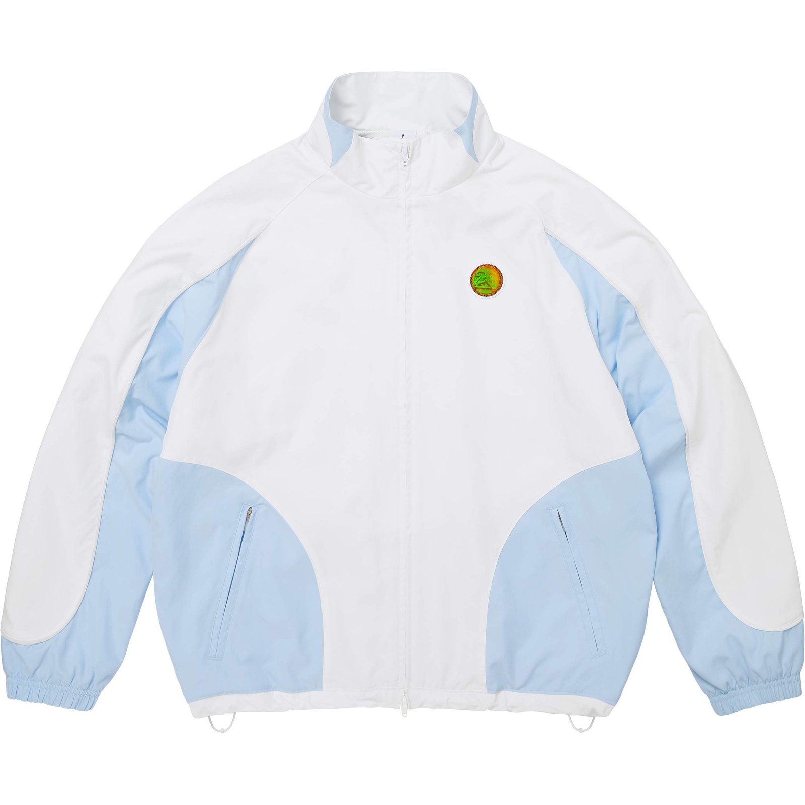 Supreme®/Jordan® Track Jacket