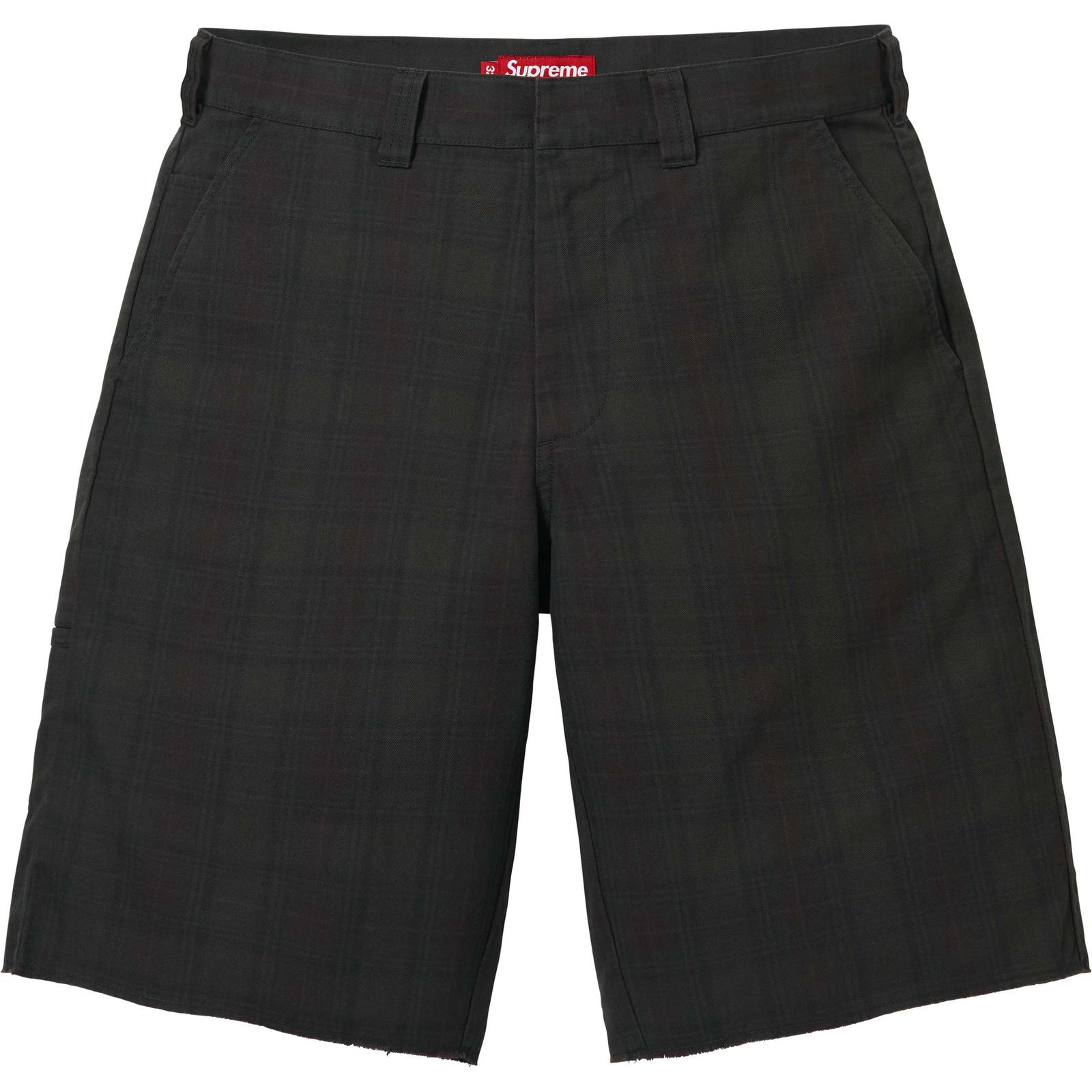 Work Short